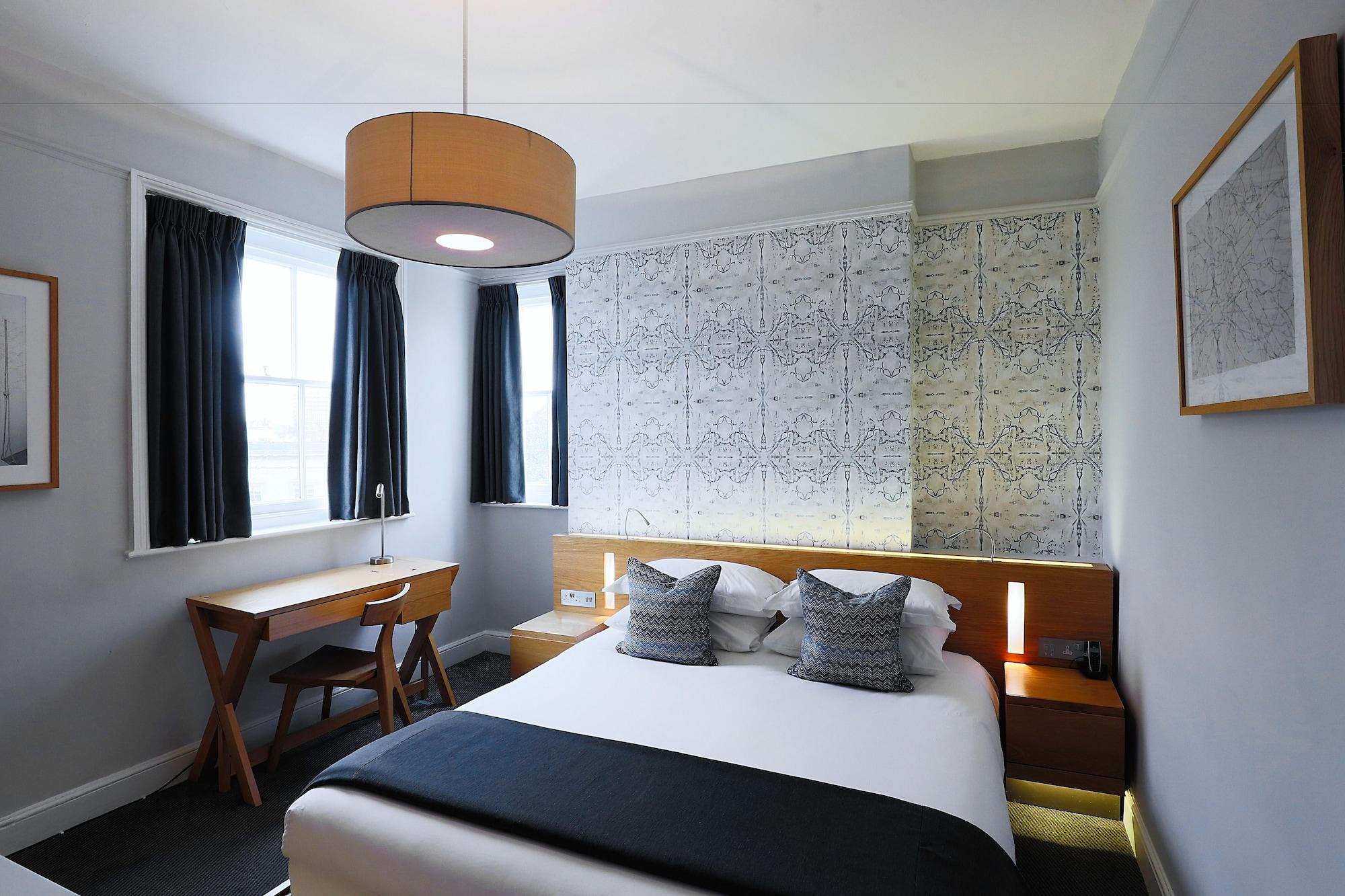 Hotel Malmaison 4*