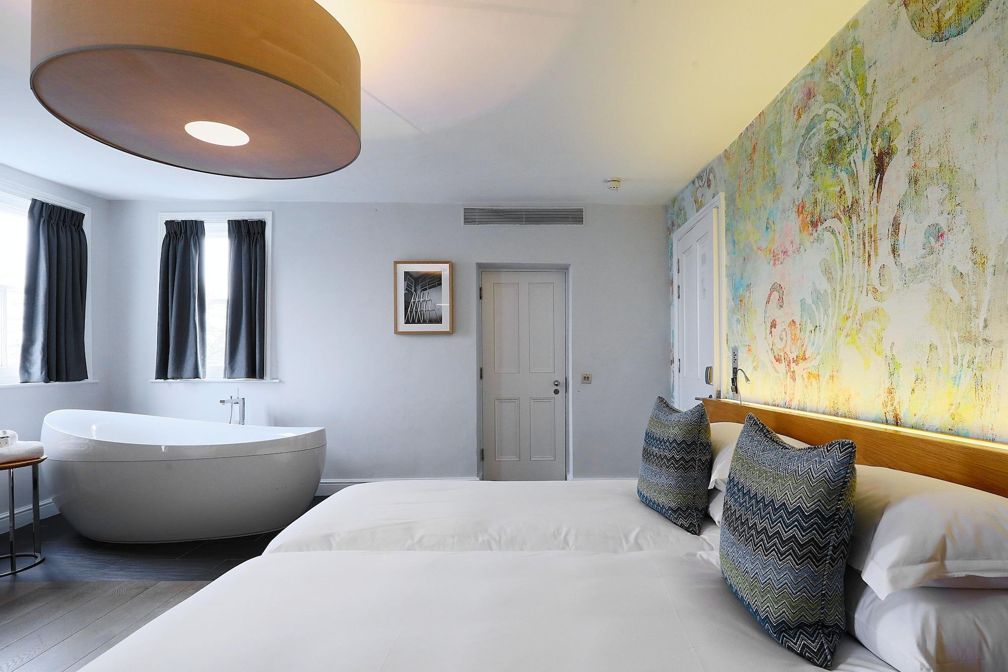 Hotel Malmaison 4*