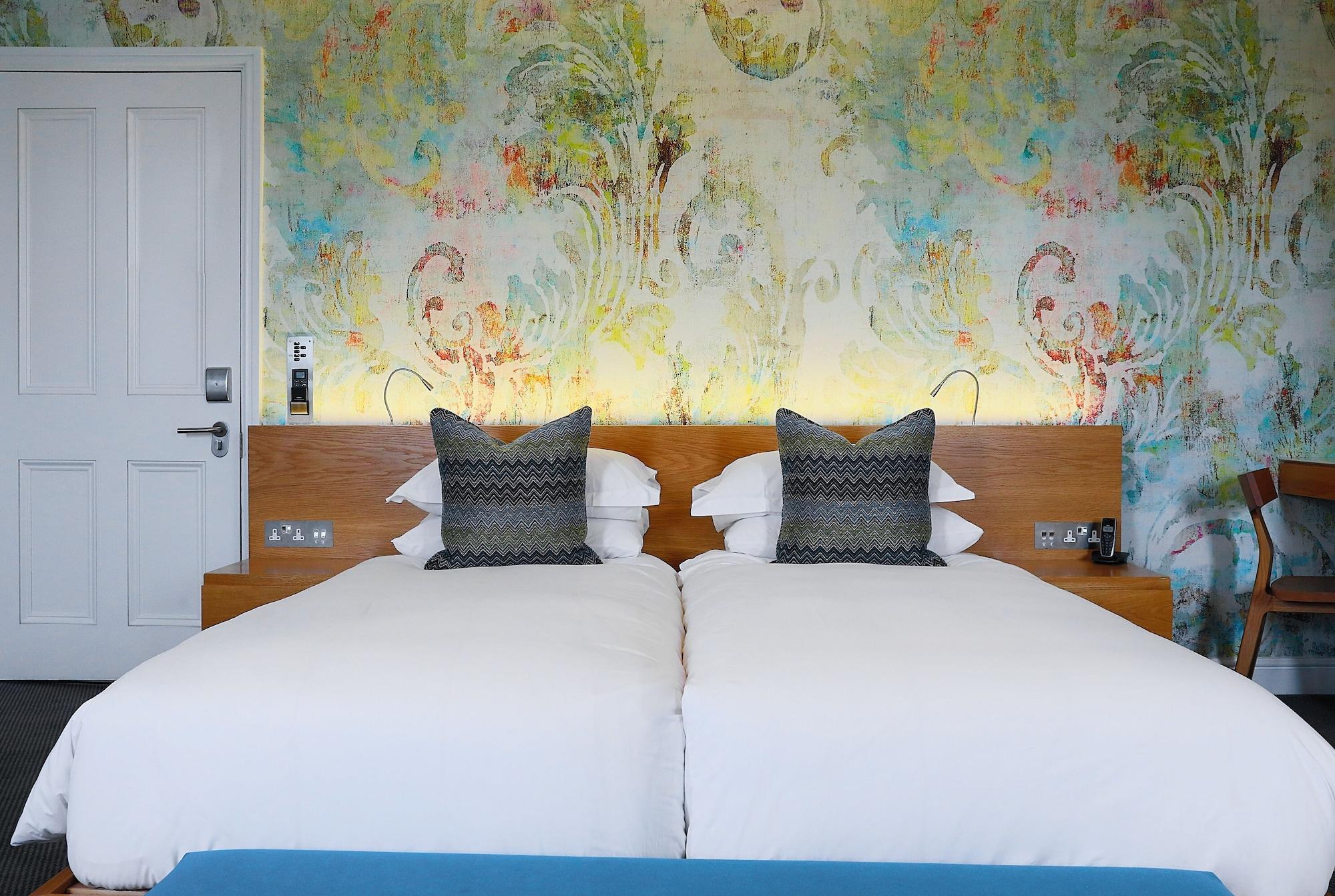Malmaison Hotel Cheltenham