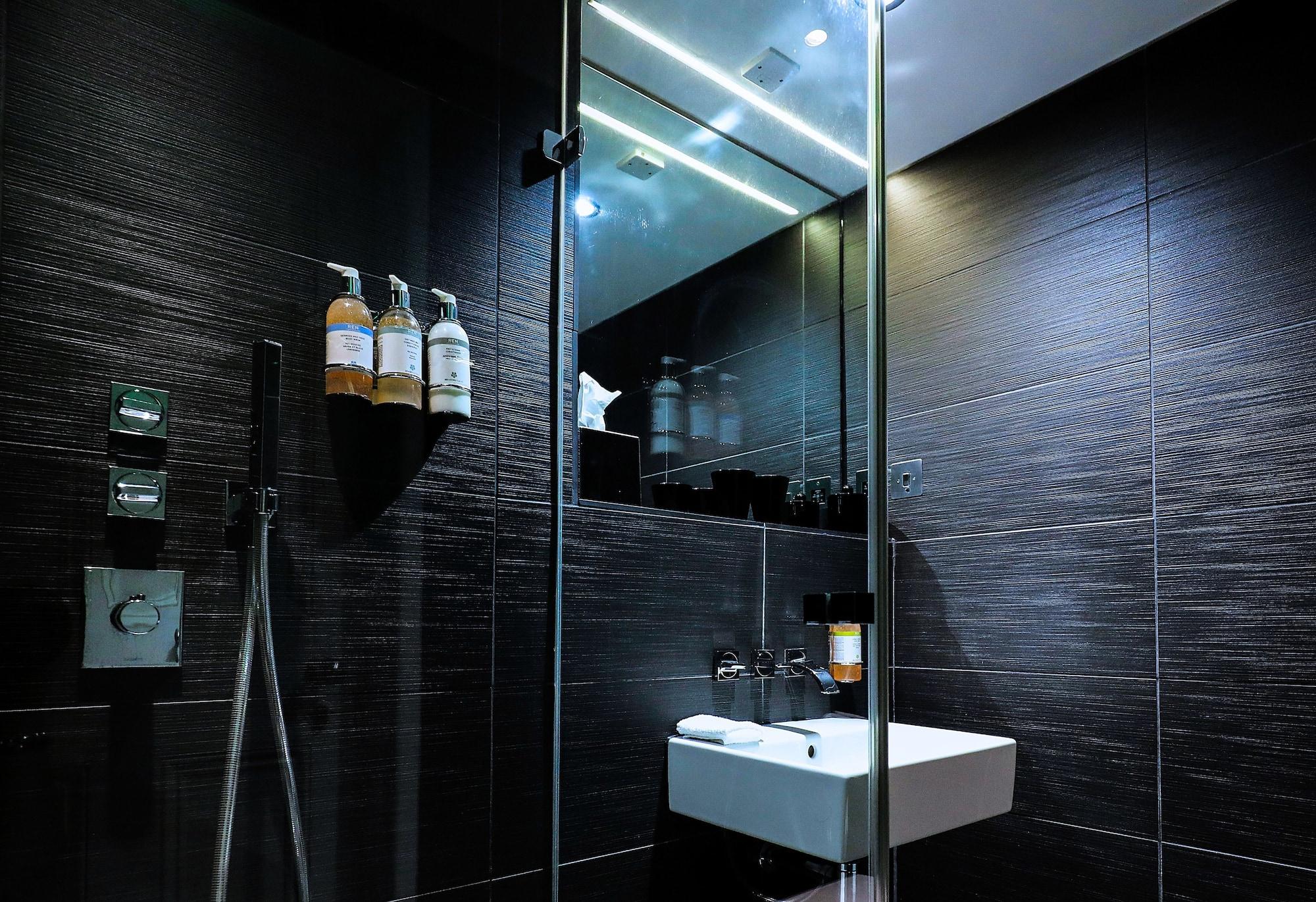 Malmaison 4* Cheltenham