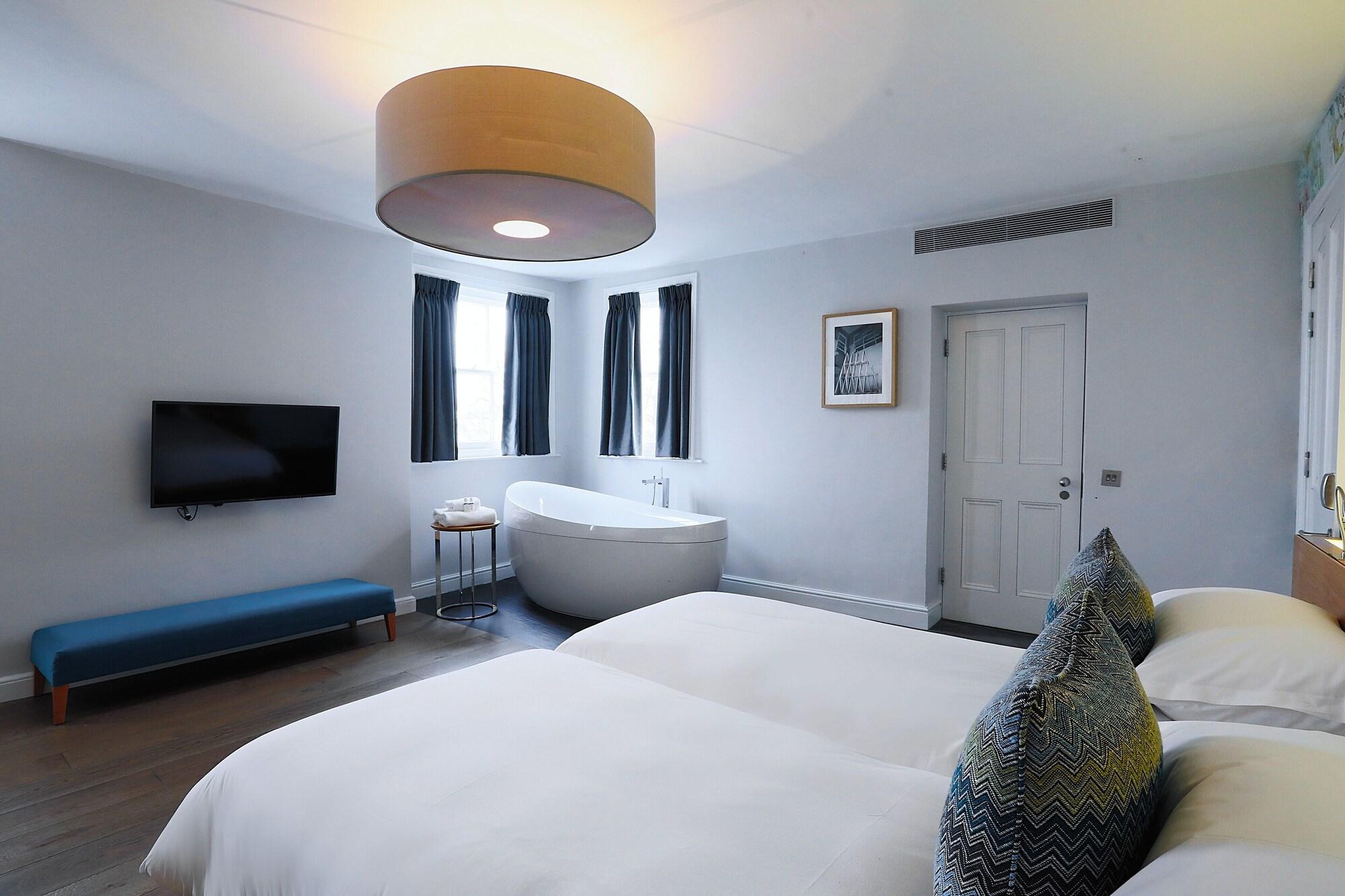 Hotel Malmaison 4*