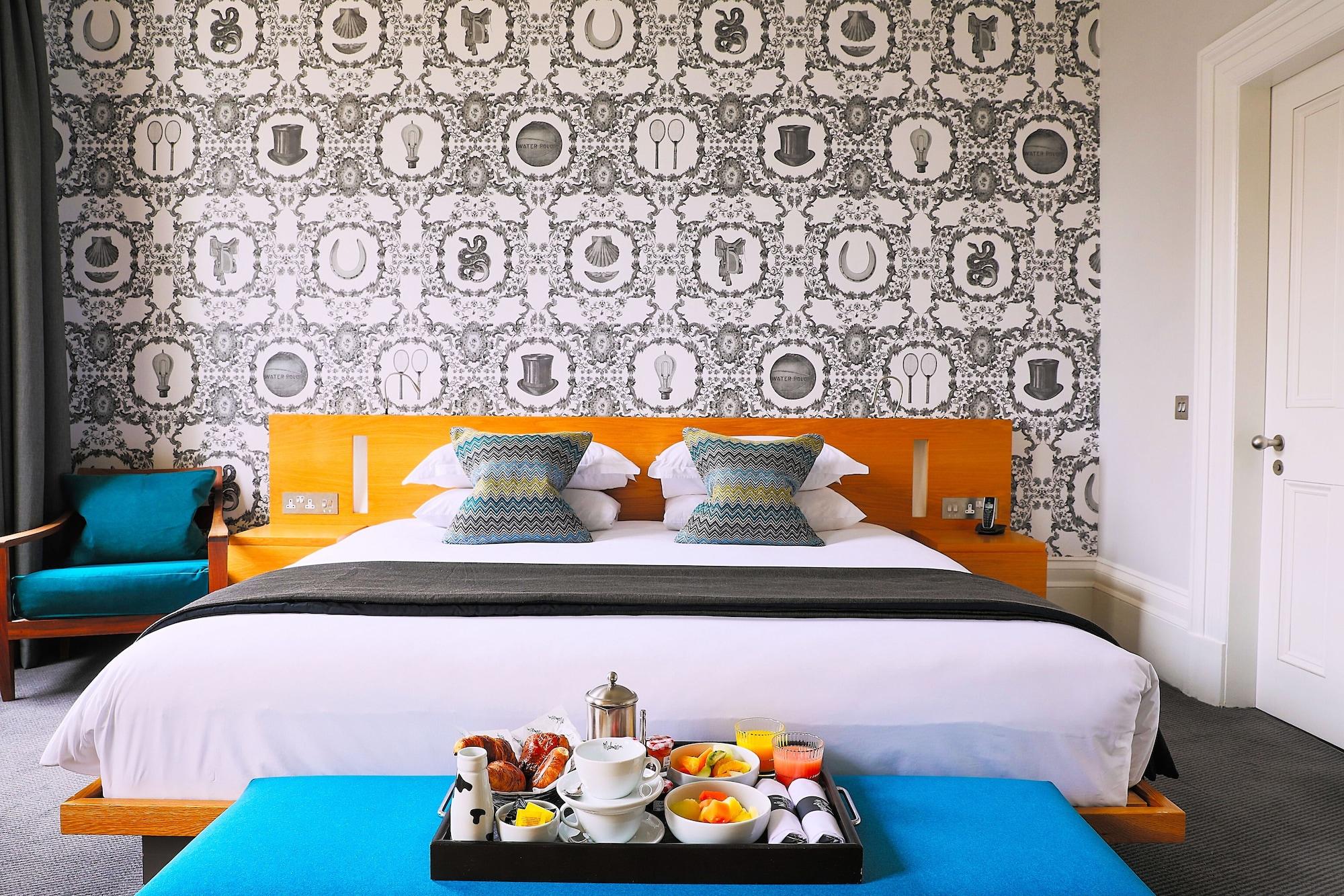 Malmaison 4*