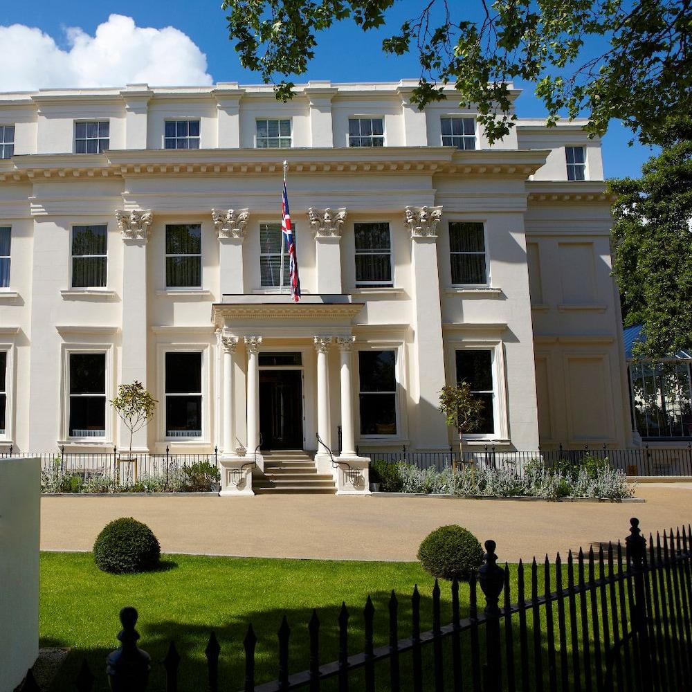 Hotel Malmaison Cheltenham