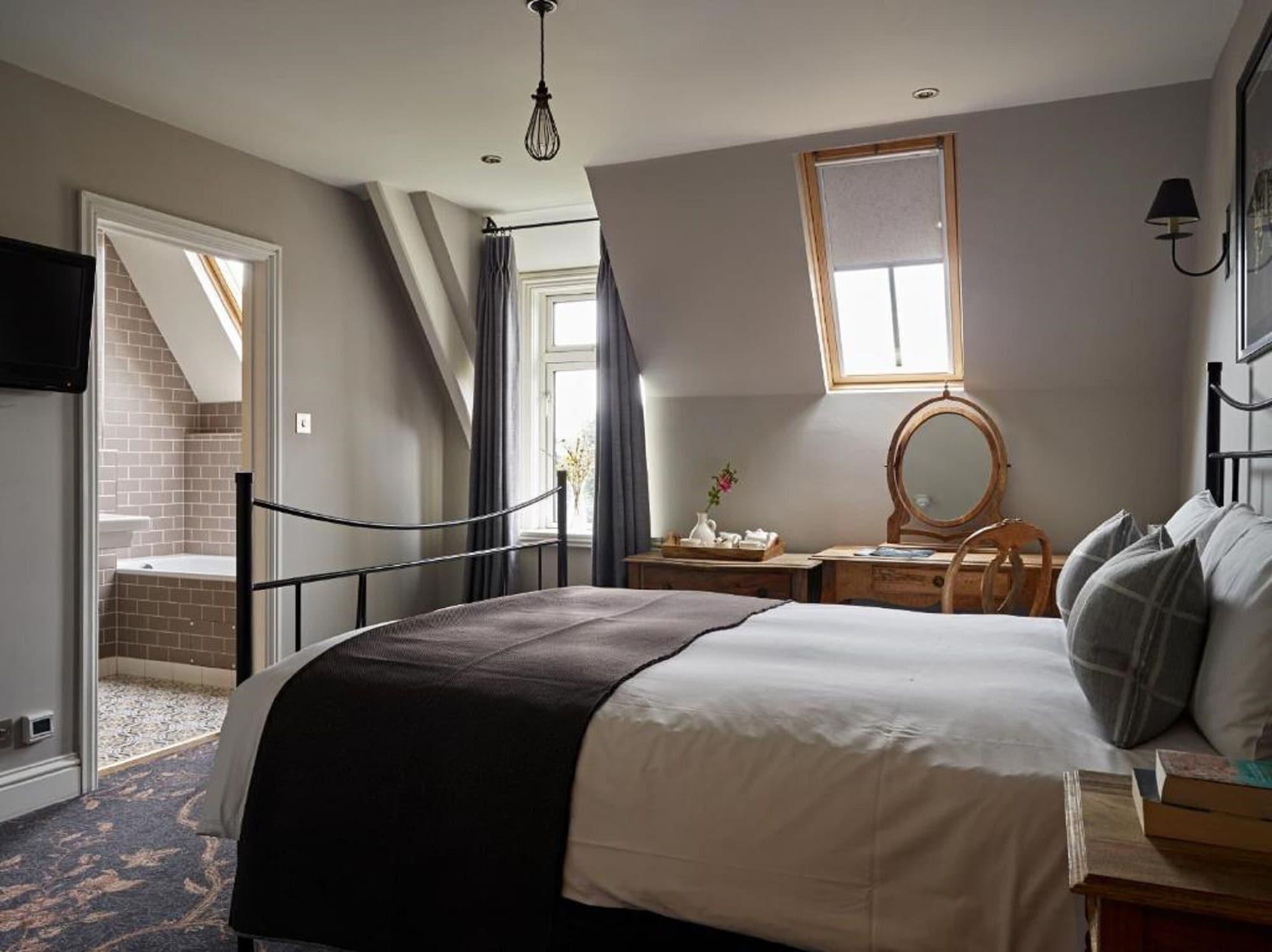 Bed & Breakfast Cotswold Grange Cheltenham