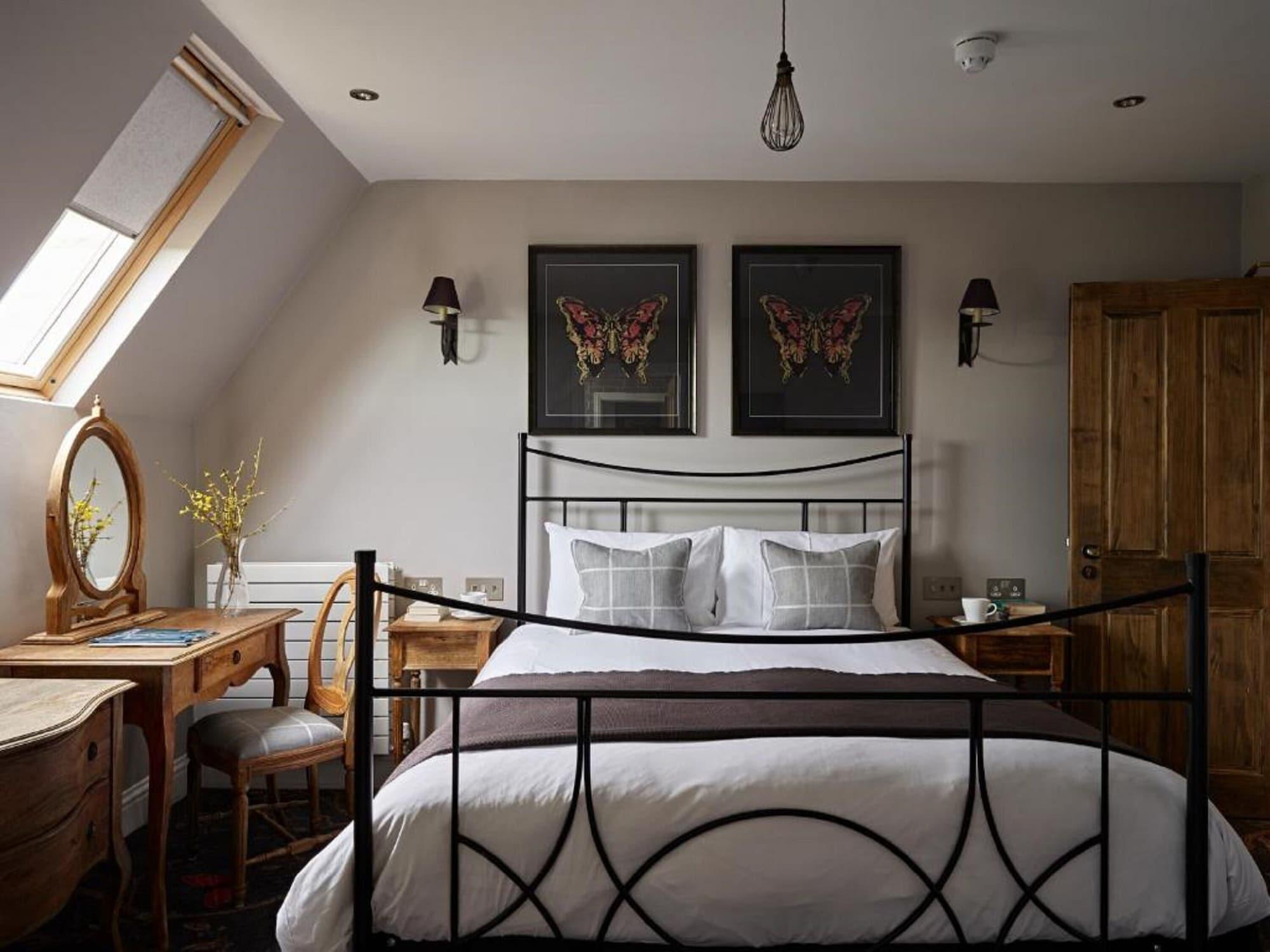 Bed & Breakfast Cotswold Grange