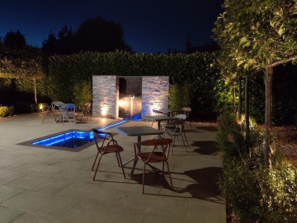 Cotswold Grange 5* Cheltenham
