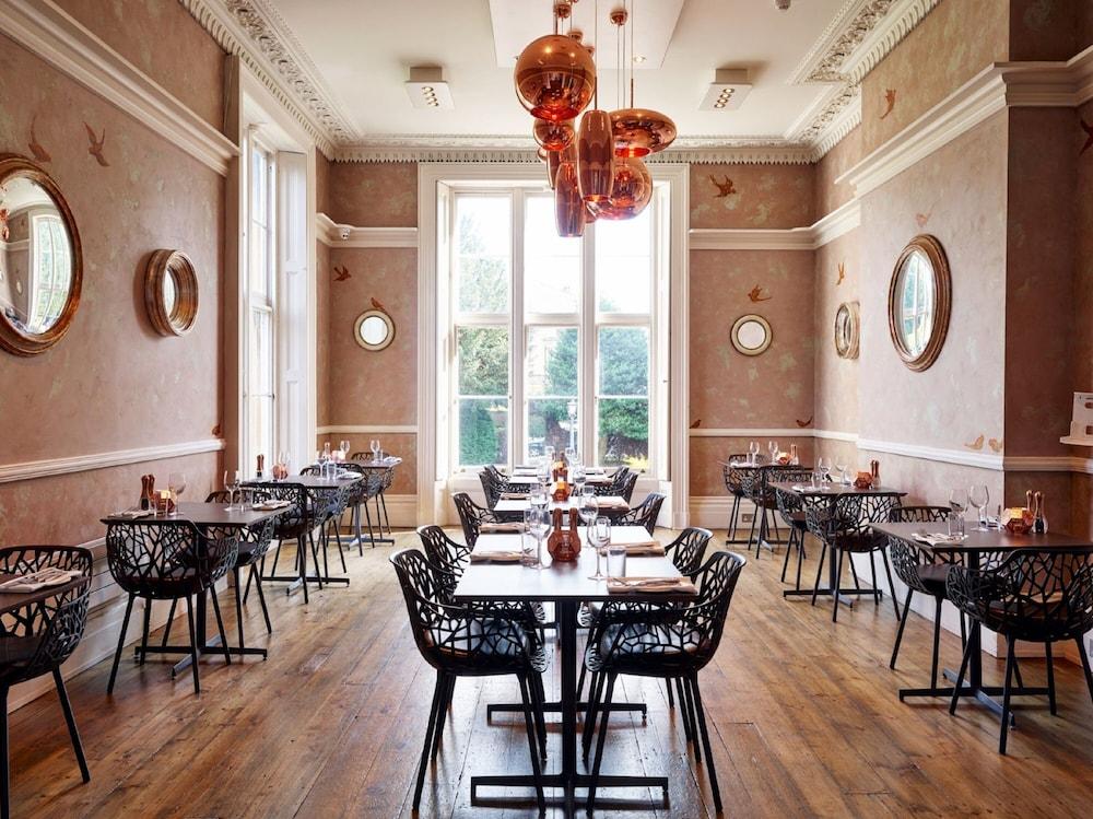 Cotswold Grange 5*