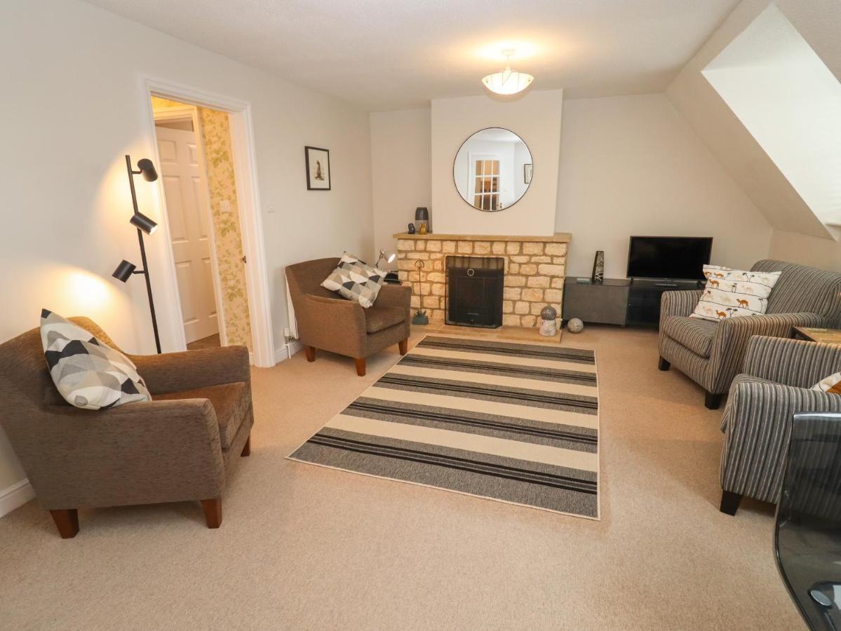 Holiday home Second Cheltenham