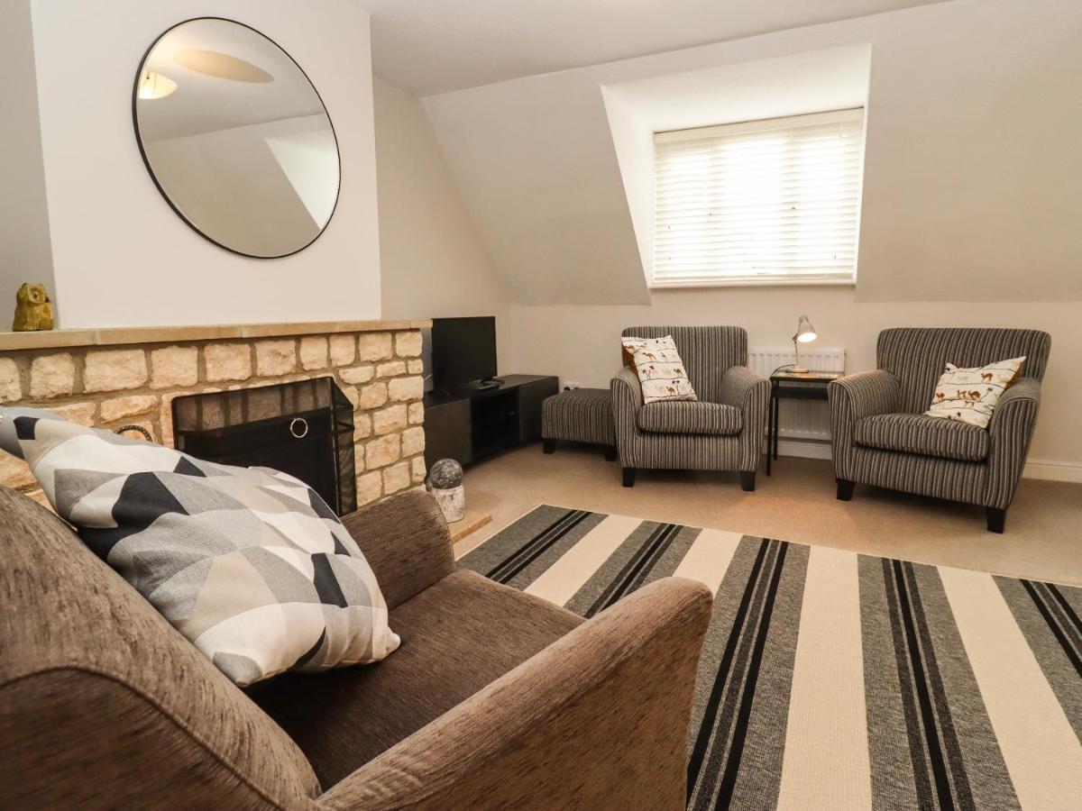 Holiday home Second Cheltenham