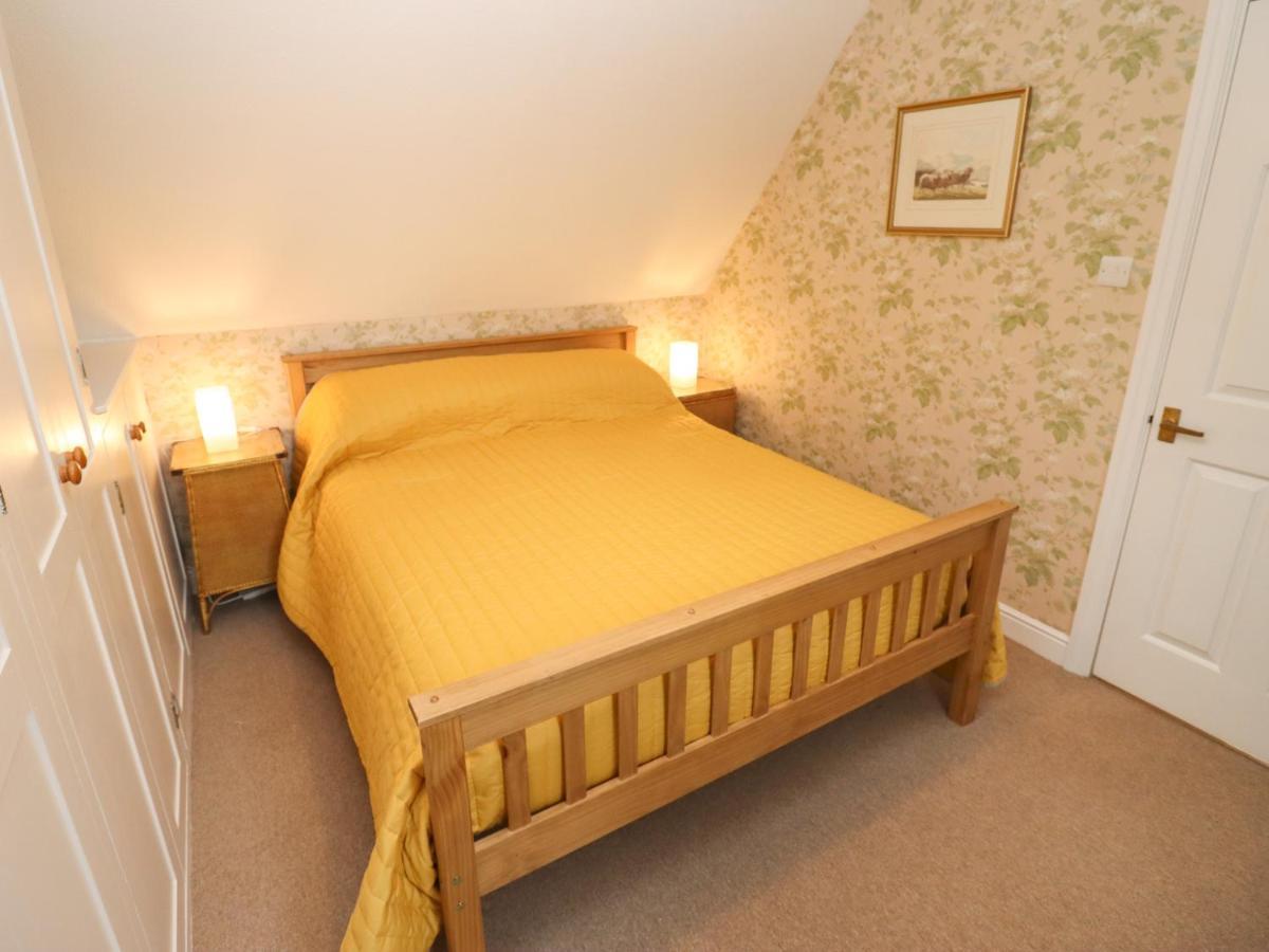 Second Holiday home Cheltenham