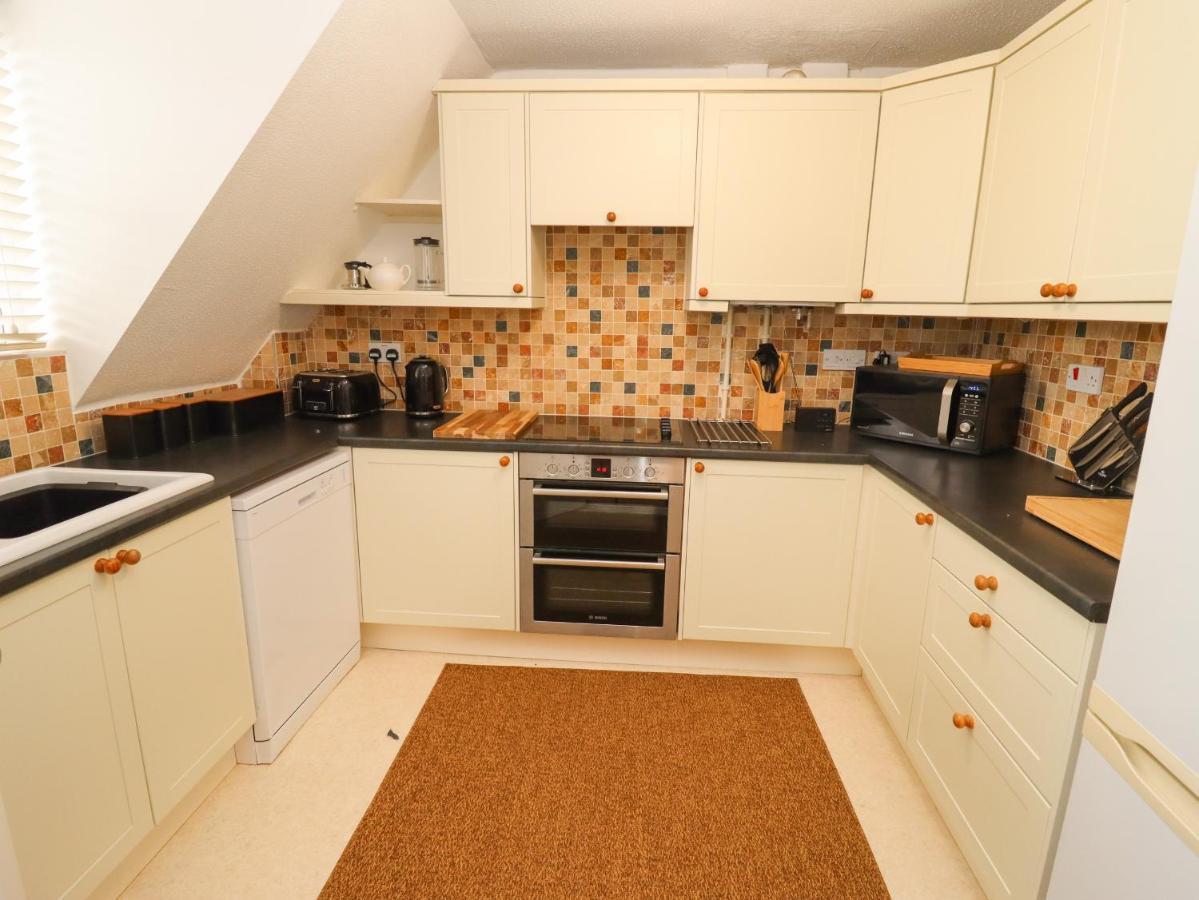 Holiday home Second