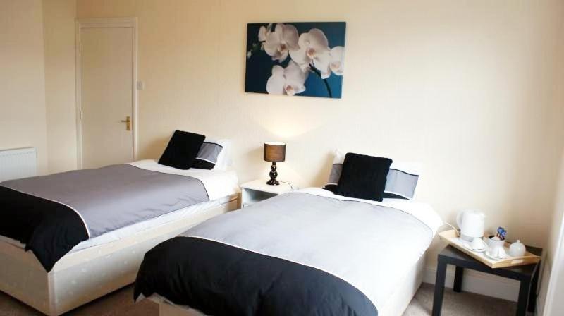 Guest house Bentons
