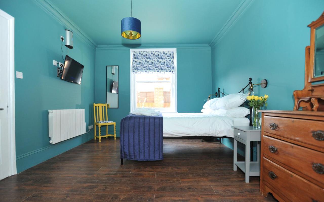 Apartment Beechurst Serviced