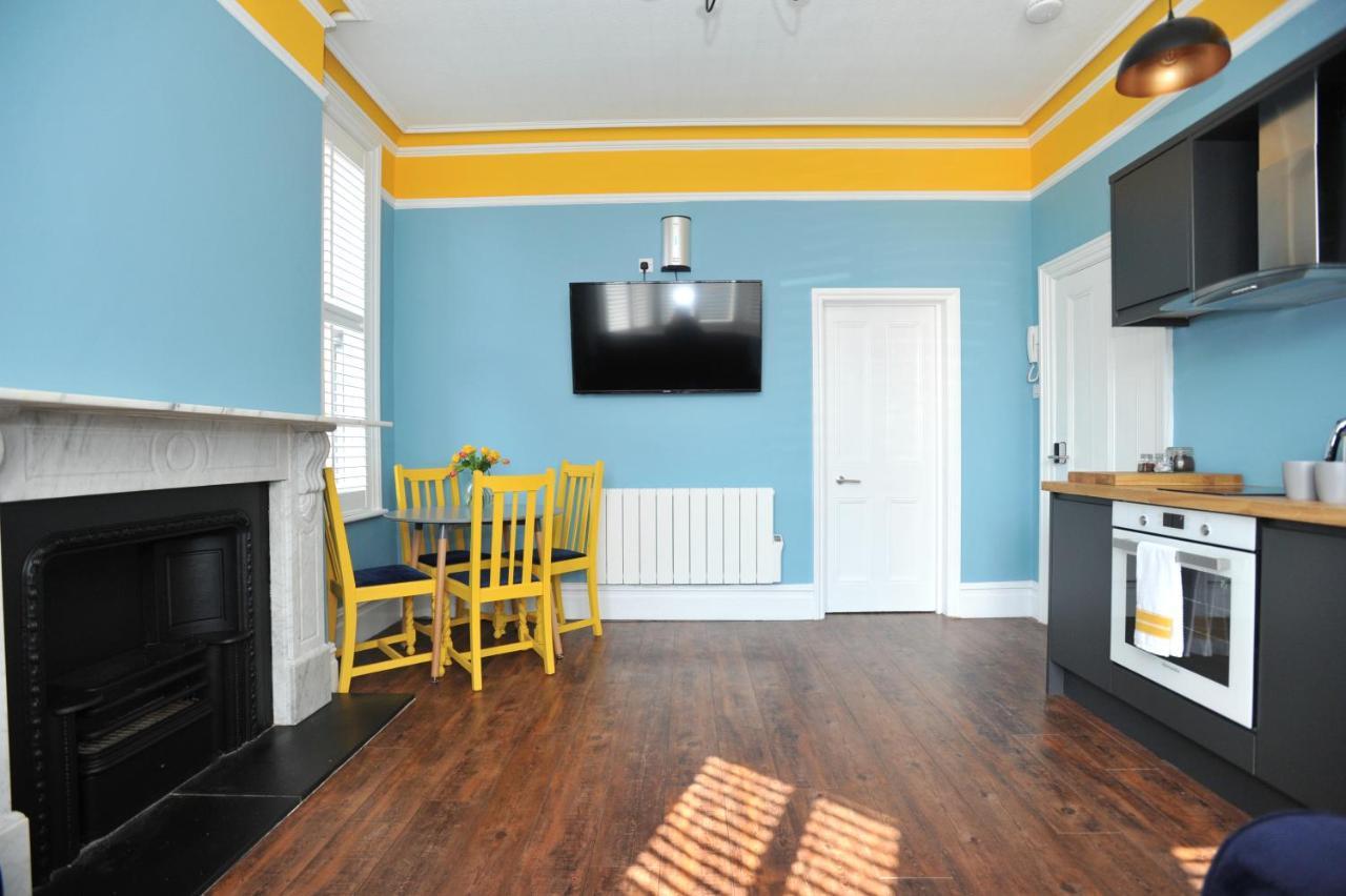 Apartment Beechurst Serviced *