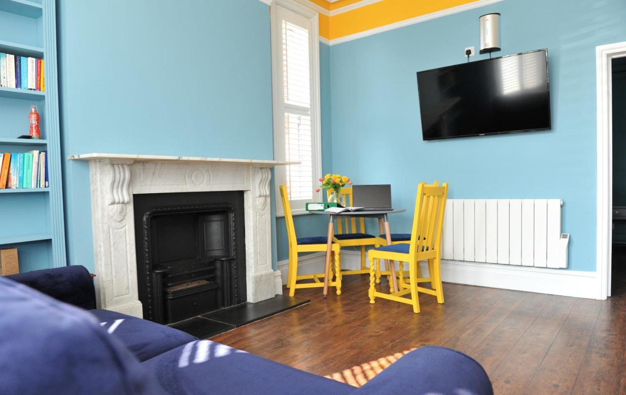 Beechurst Serviced Apartment *