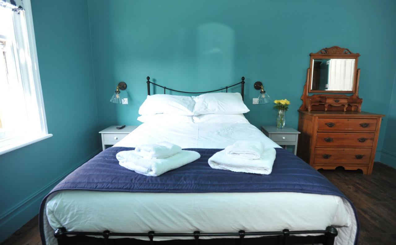 Apartment Beechurst Serviced