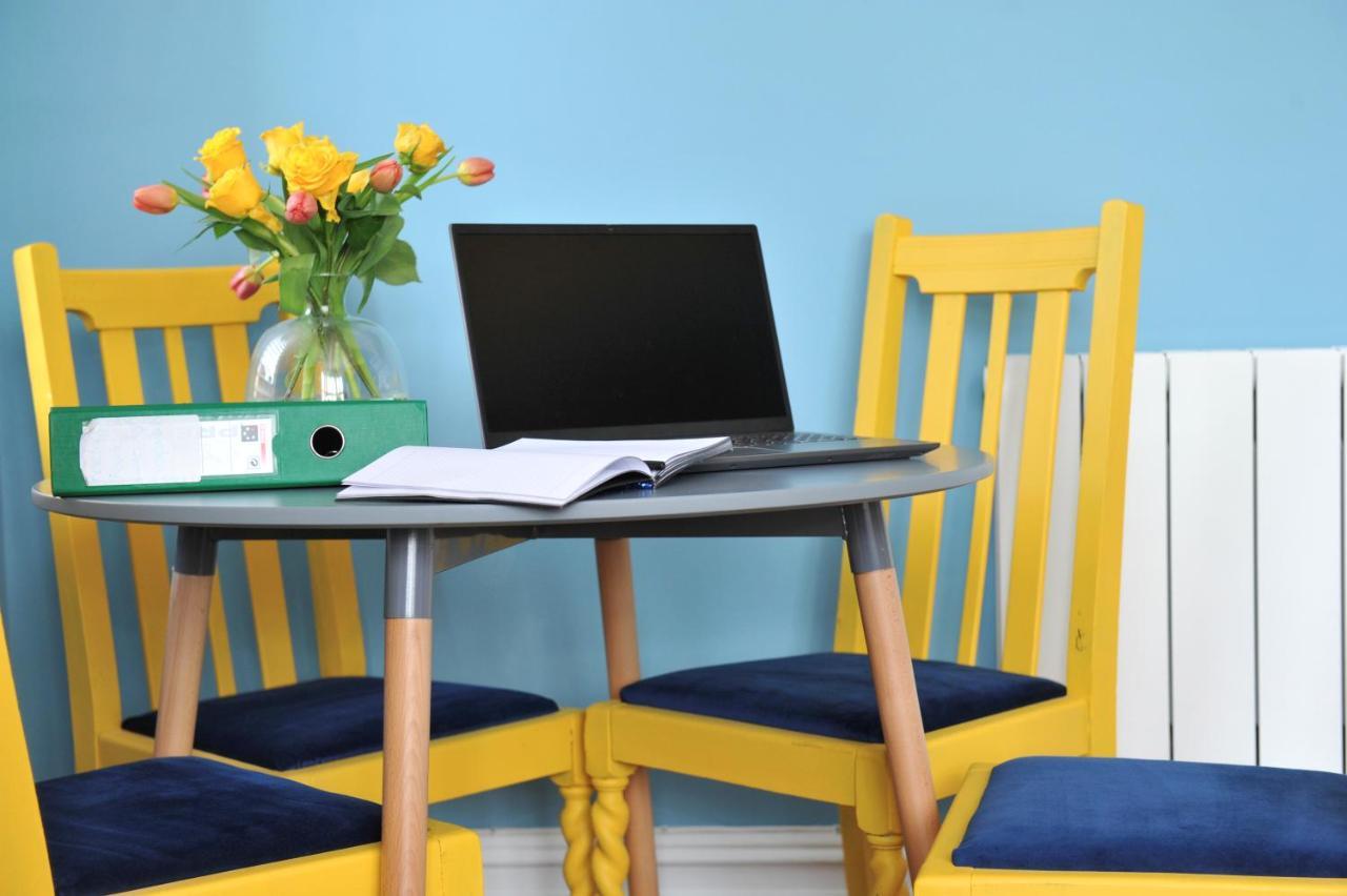 Beechurst Serviced Apartment
