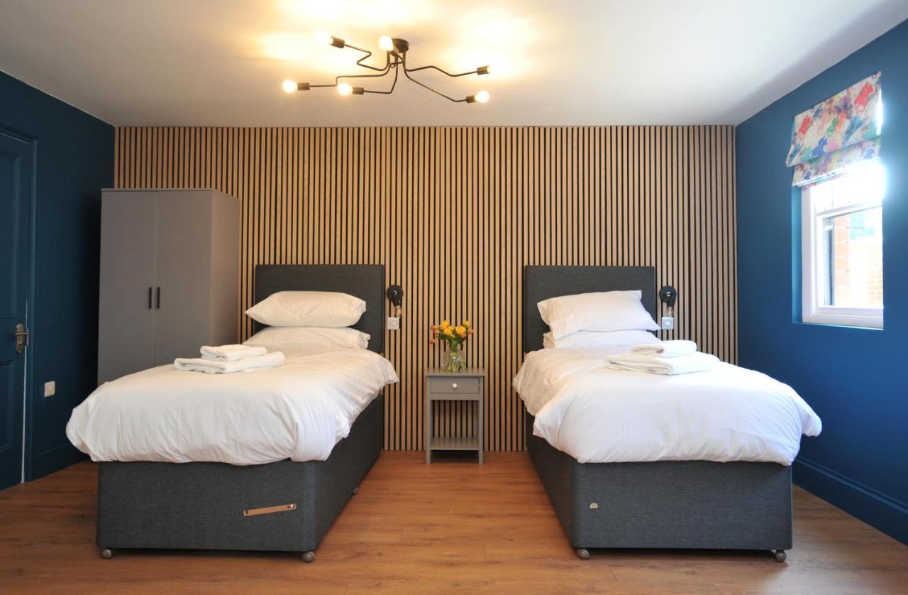 Apartment Beechurst Serviced Cheltenham