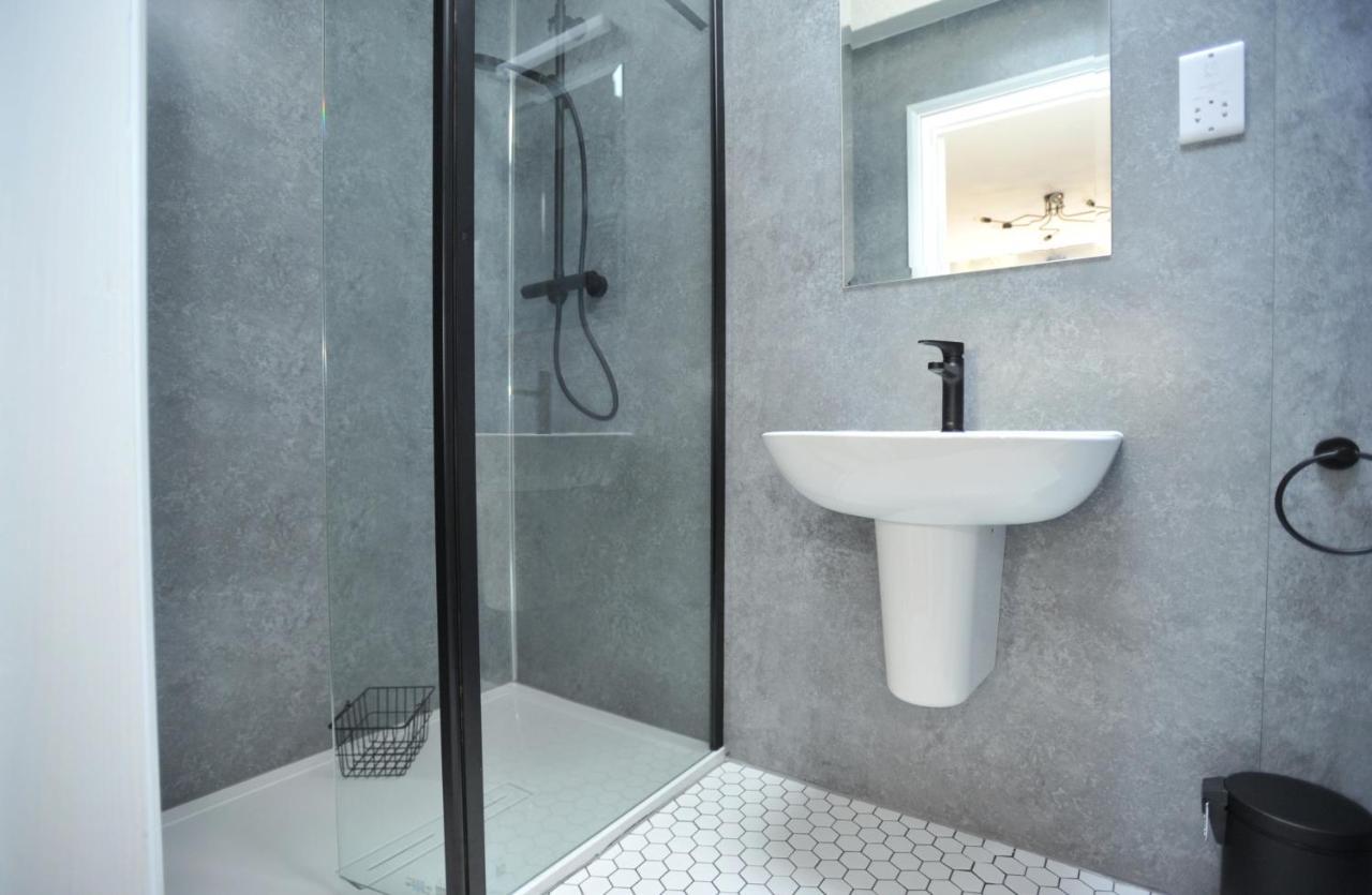 Apartment Beechurst Serviced Cheltenham