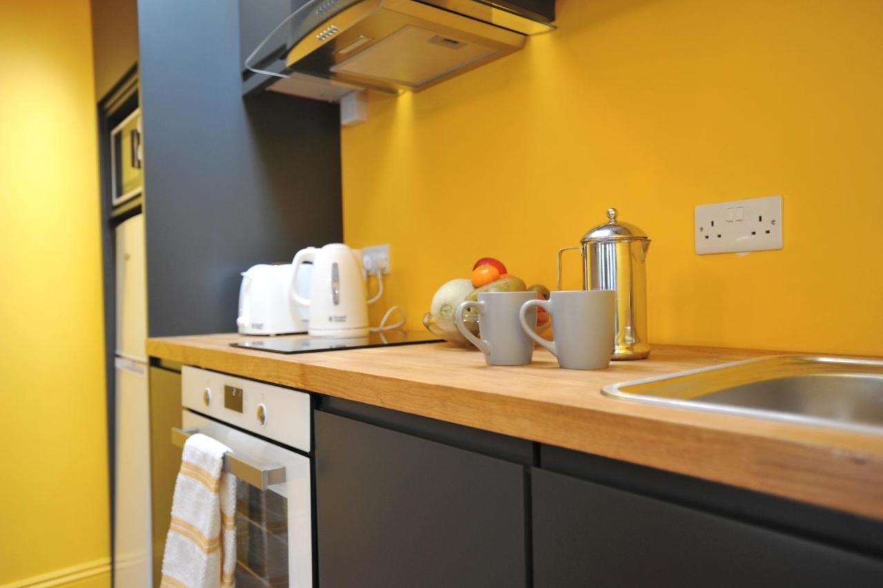 Apartment Beechurst Serviced Cheltenham