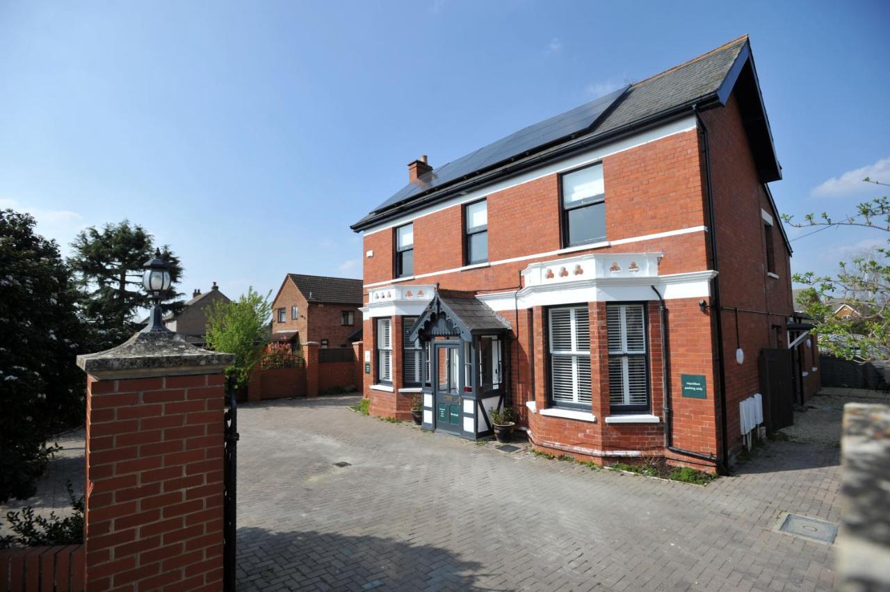 Beechurst Serviced Apartment *