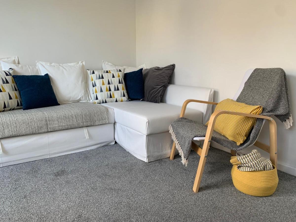 The Hideaway, Calm, Cozy, Dog Friendly Retreat Apartment *