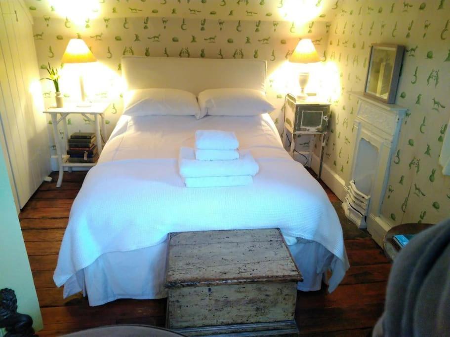 Charming 2 Bedroom In Compton Abdale, * Cheltenham