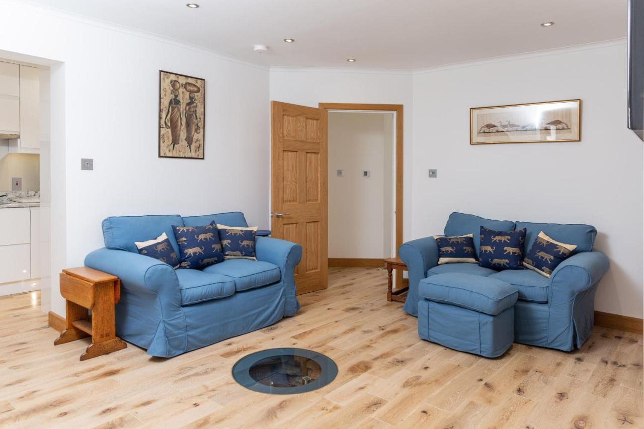 Apartamento 17 Rodney Road - Luxury *