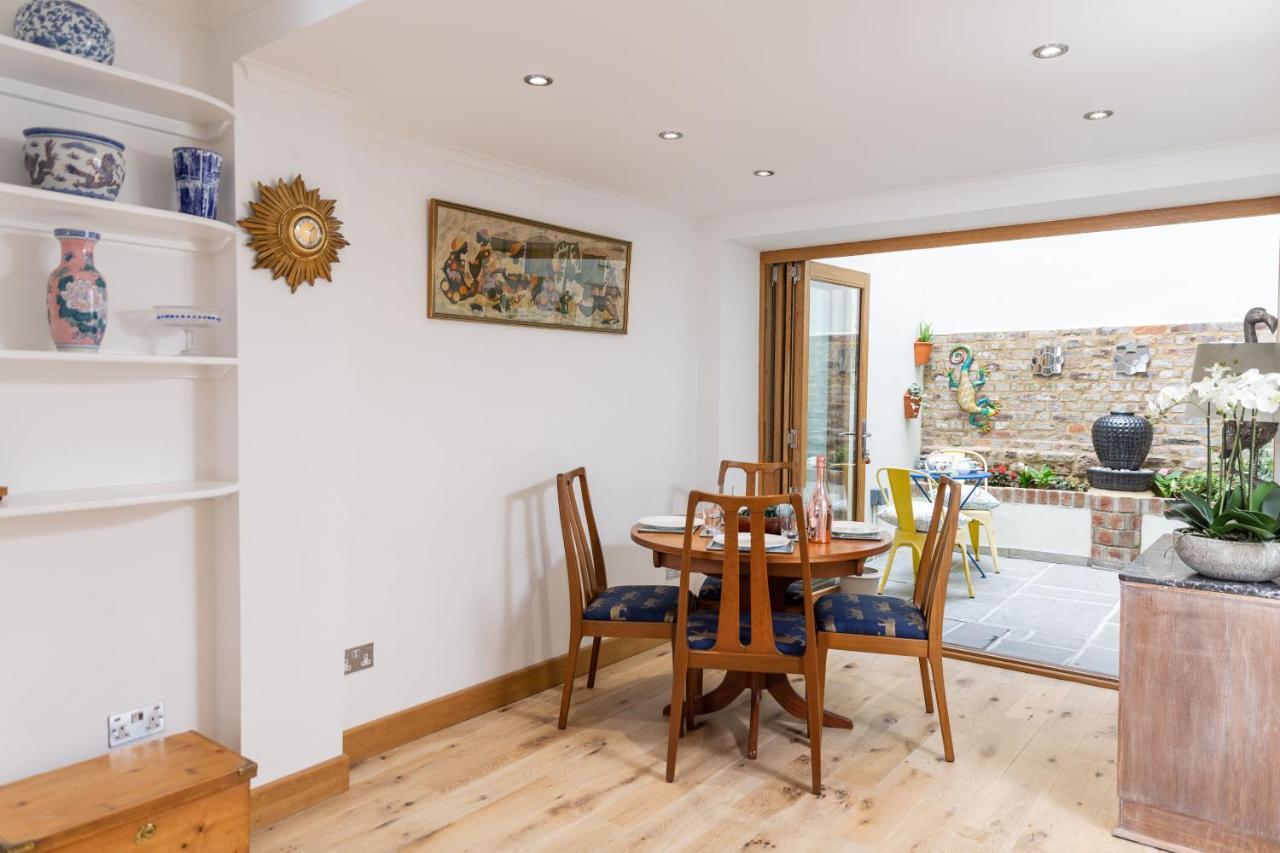 Apartamento 17 Rodney Road - Luxury Cheltenham