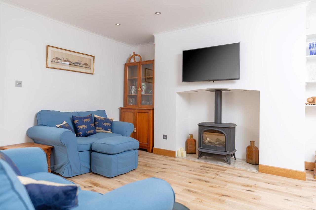 17 Rodney Road - Luxury Apartamento *