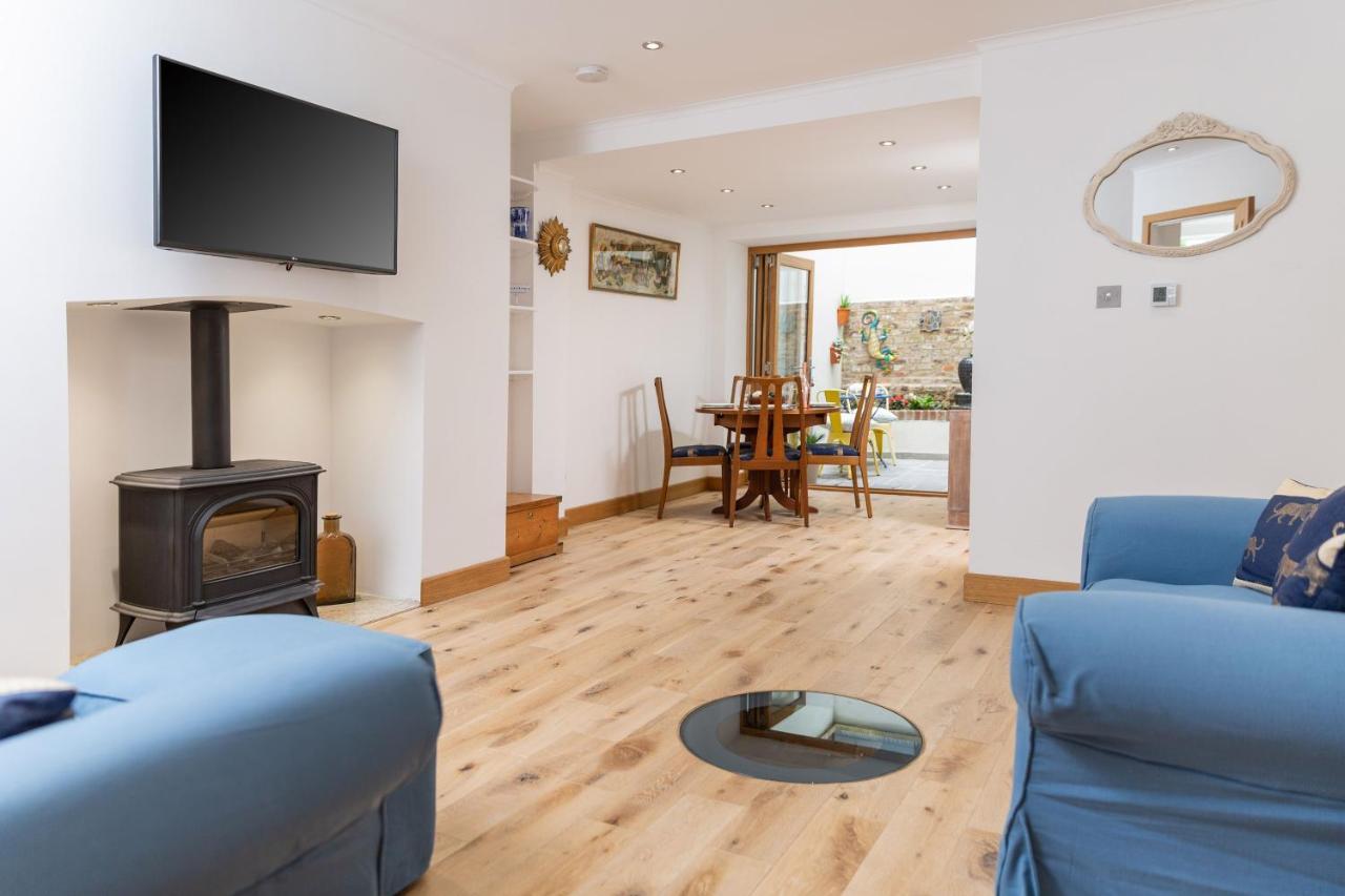 17 Rodney Road - Luxury Apartamento