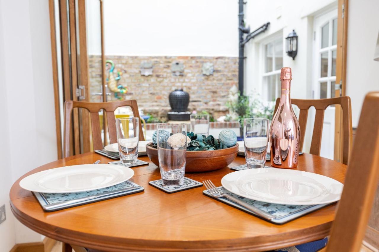 Apartamento 17 Rodney Road - Luxury *