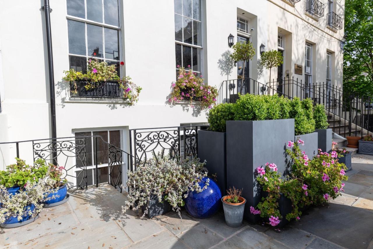 Apartamento 17 Rodney Road - Luxury