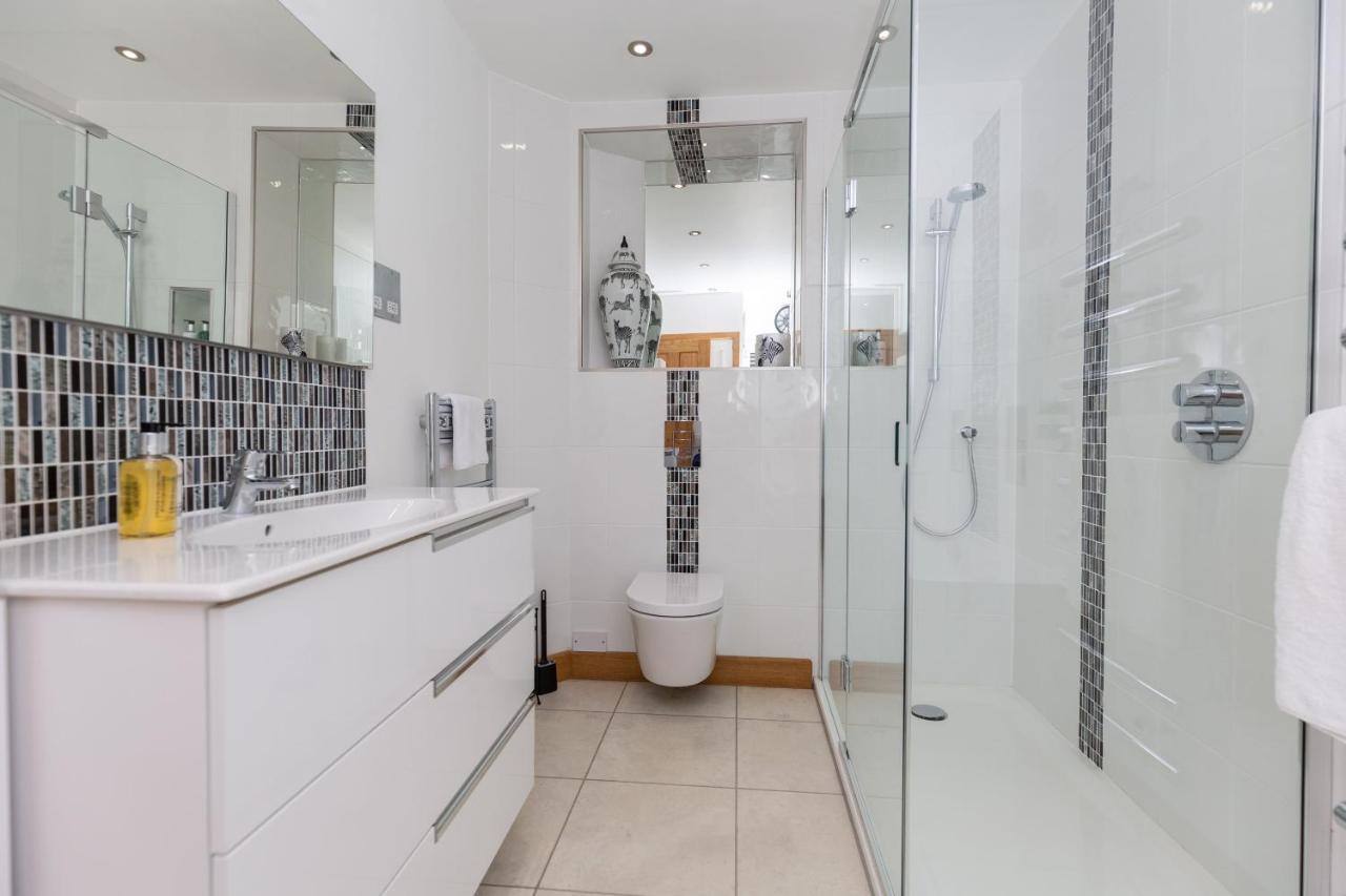 Apartamento 17 Rodney Road - Luxury *