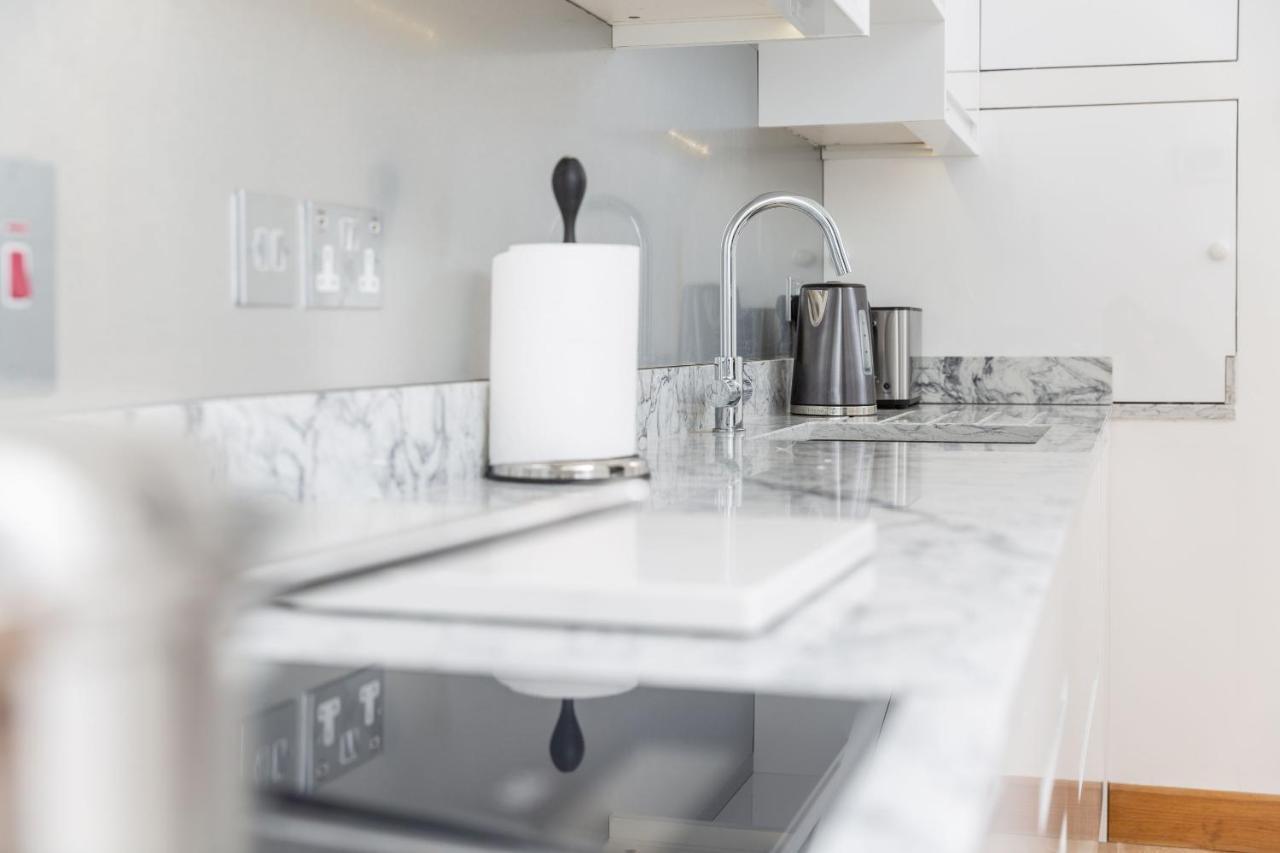 Apartamento 17 Rodney Road - Luxury