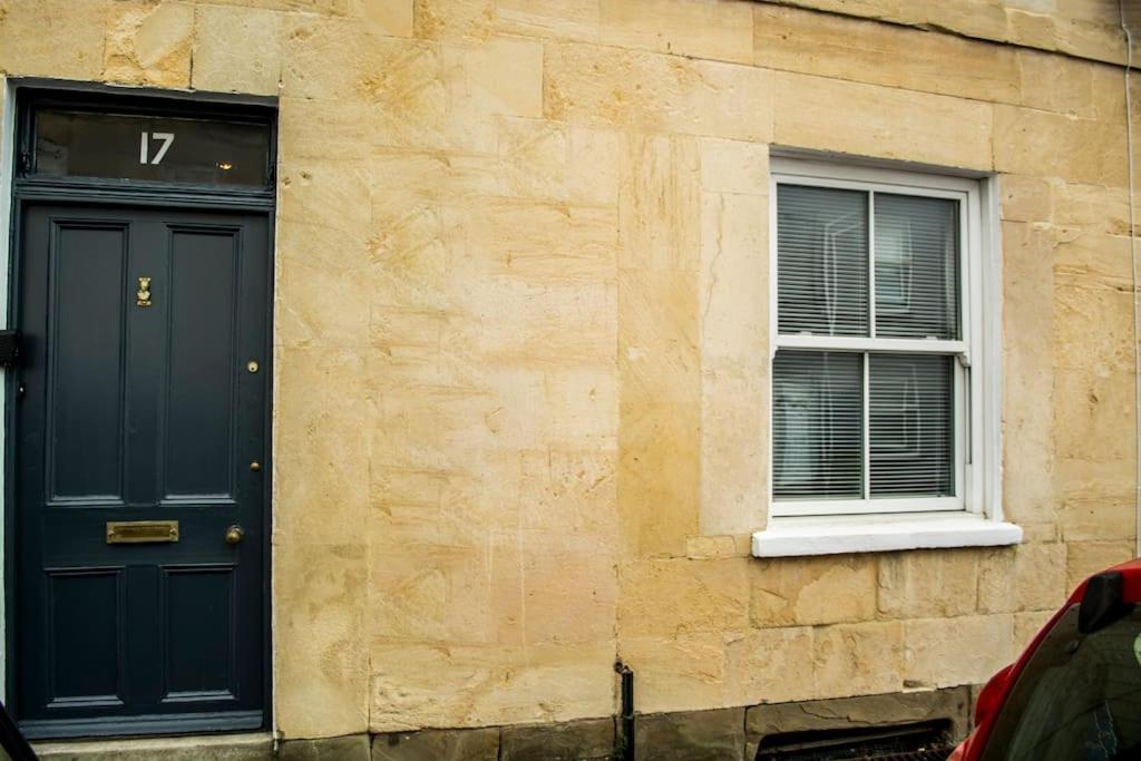 Holiday home Lovely 3 Bed House In The Heart Of Cheltenham