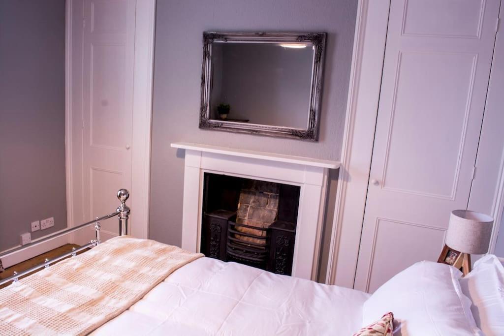 Lovely 3 Bed House In The Heart Of Holiday home *