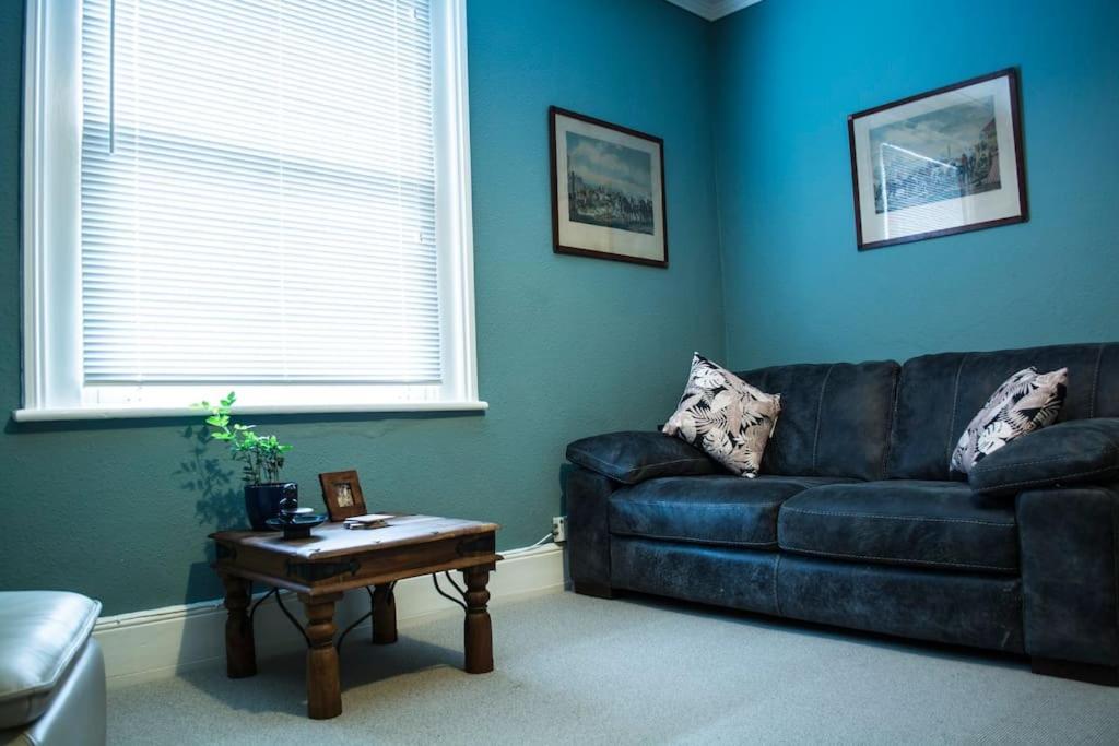 Lovely 3 Bed House In The Heart Of Holiday home
