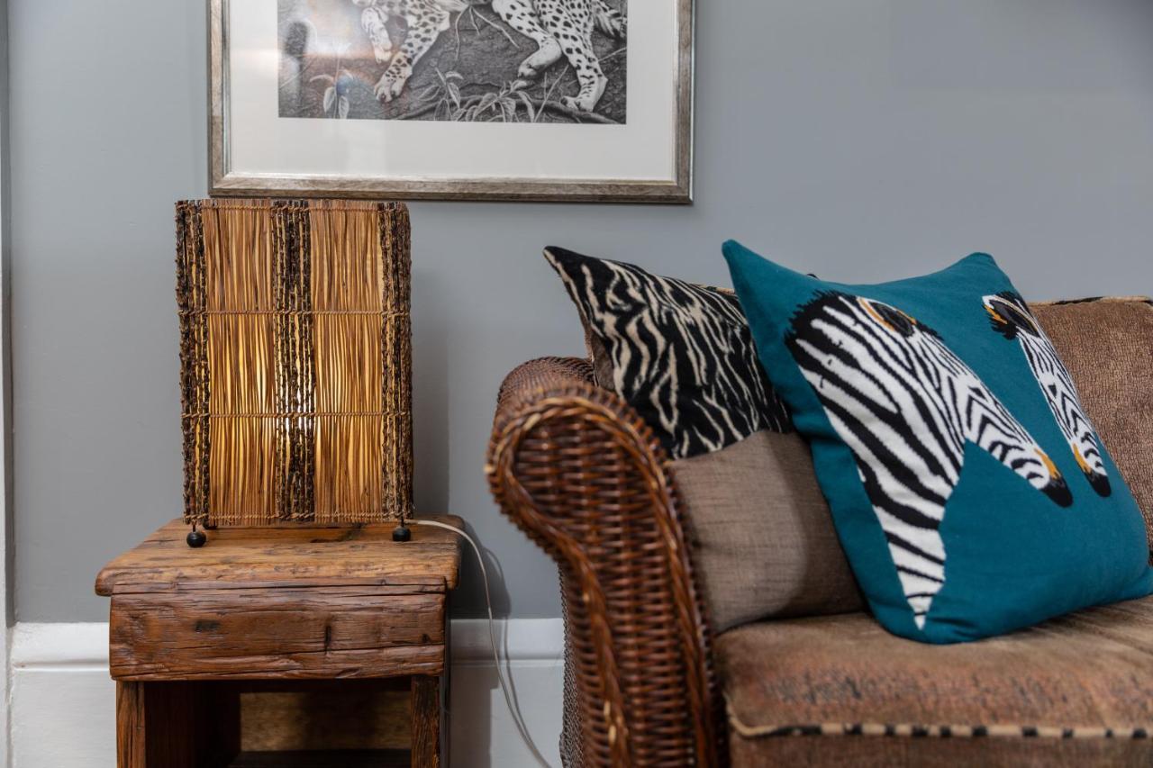 Beaumont House 4*