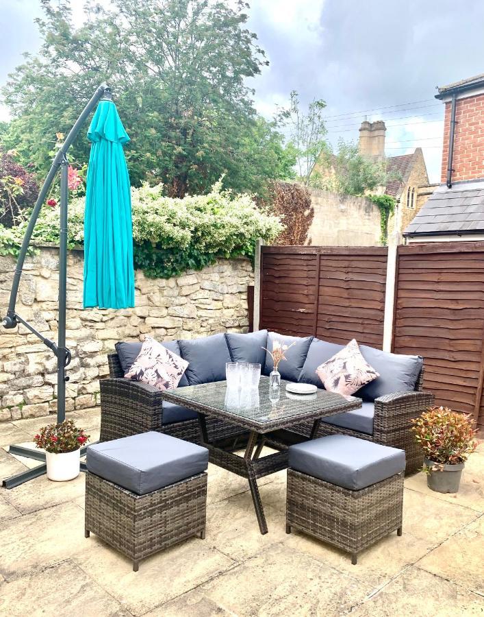 Lovely 3 Bed House In The Heart Of Holiday home