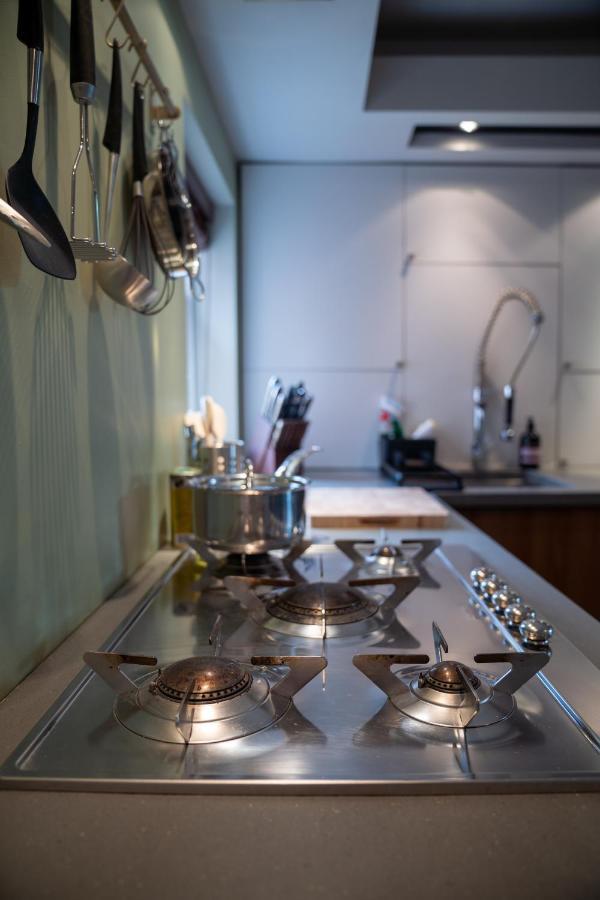 No 33 Stylish And Modern 1 Bed