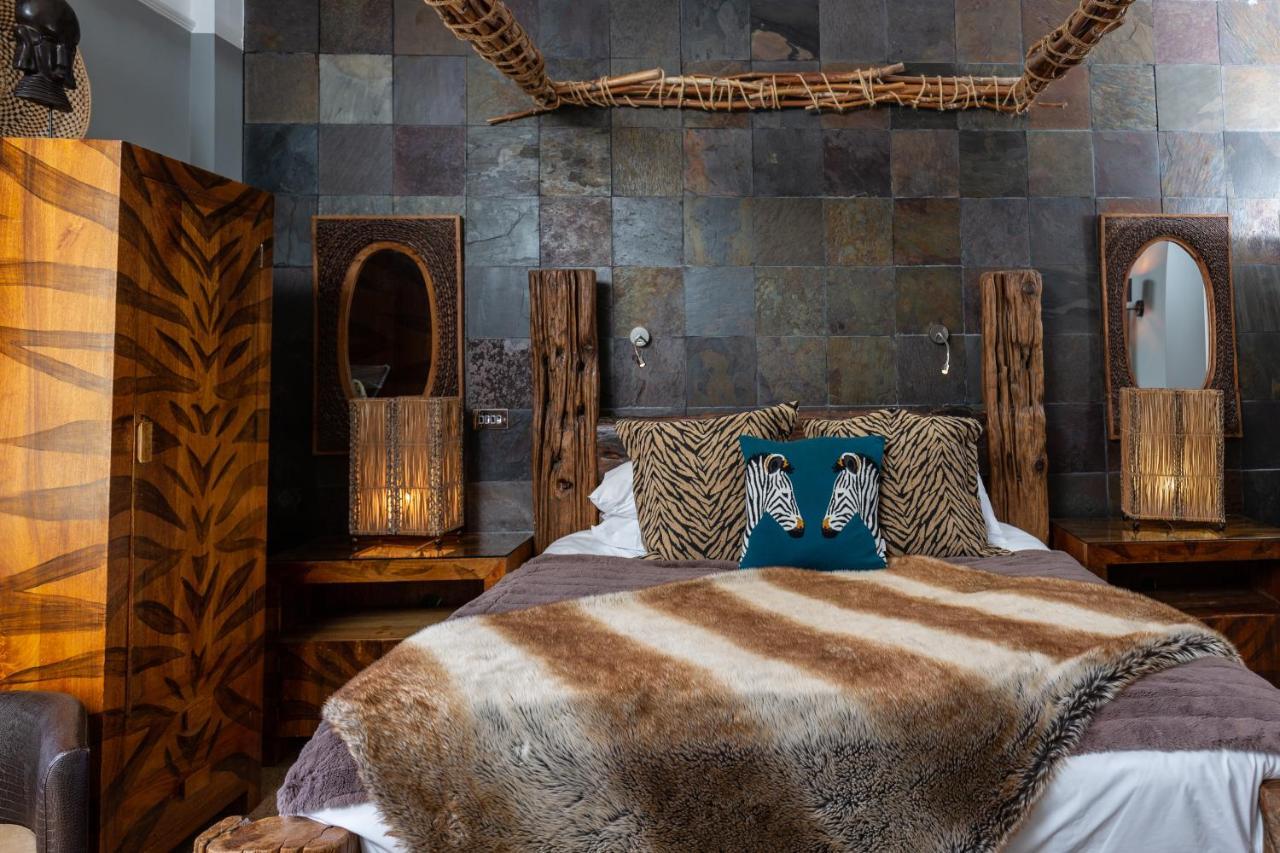 Beaumont House 4* Cheltenham