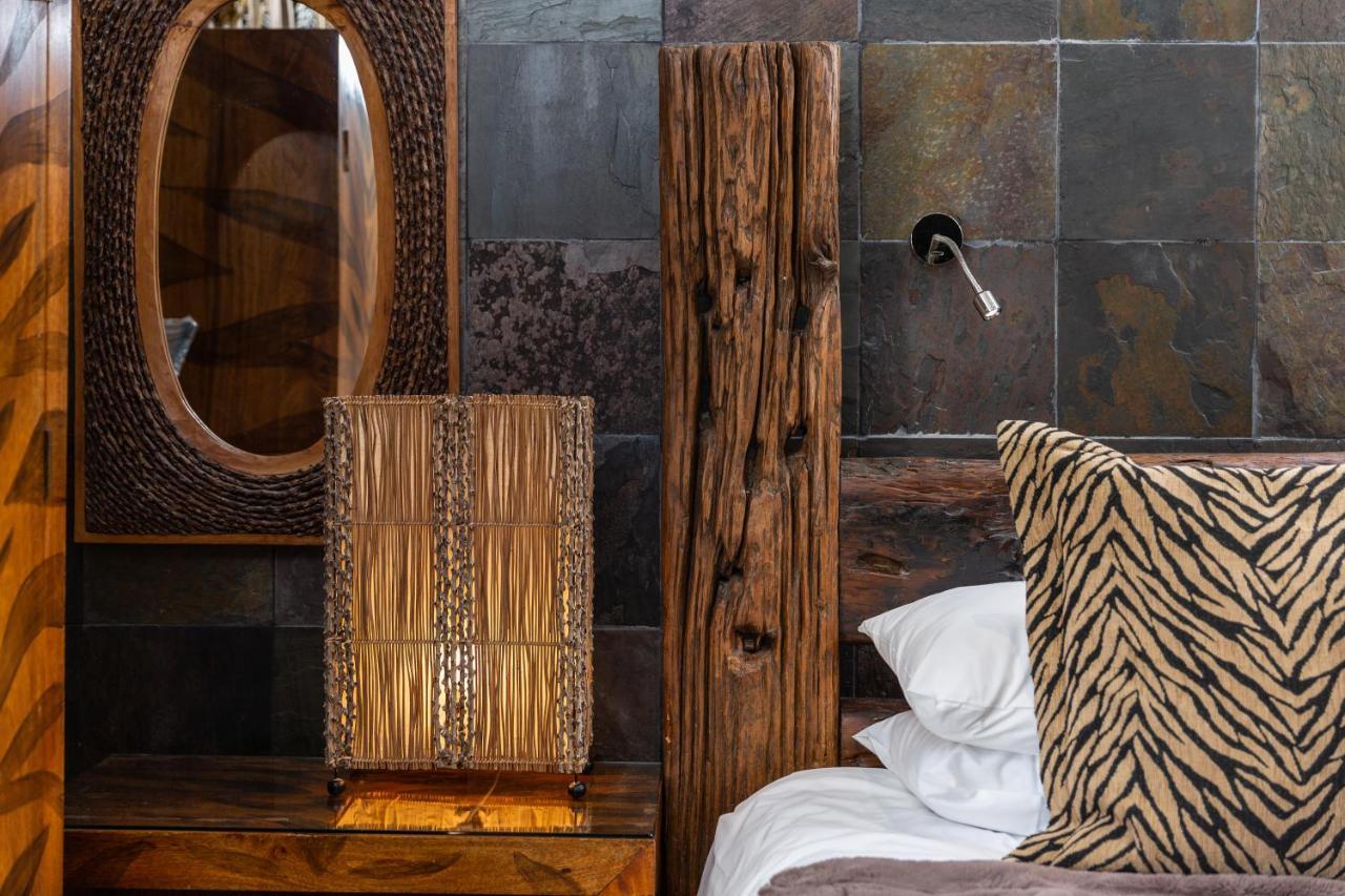 Beaumont House 4*