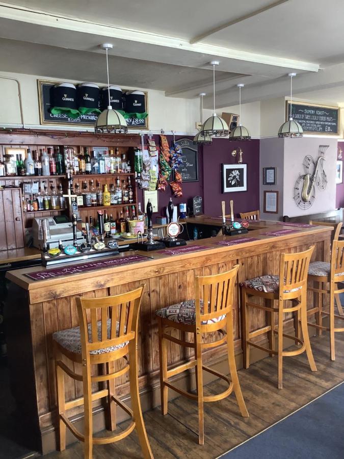 The Bell Hotel Cheltenham