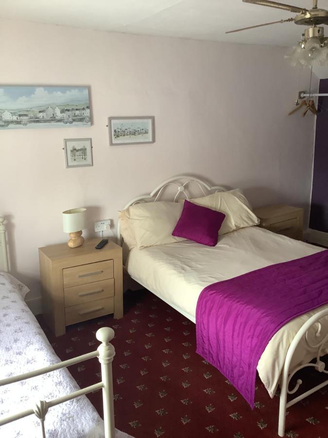 Hotel The Bell Cheltenham
