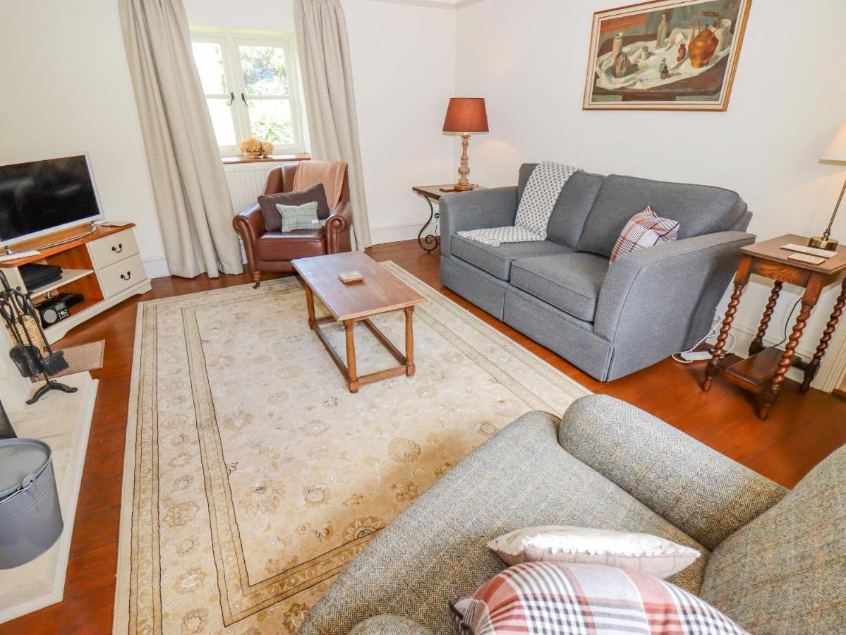 No 1 Eastington Holiday home *