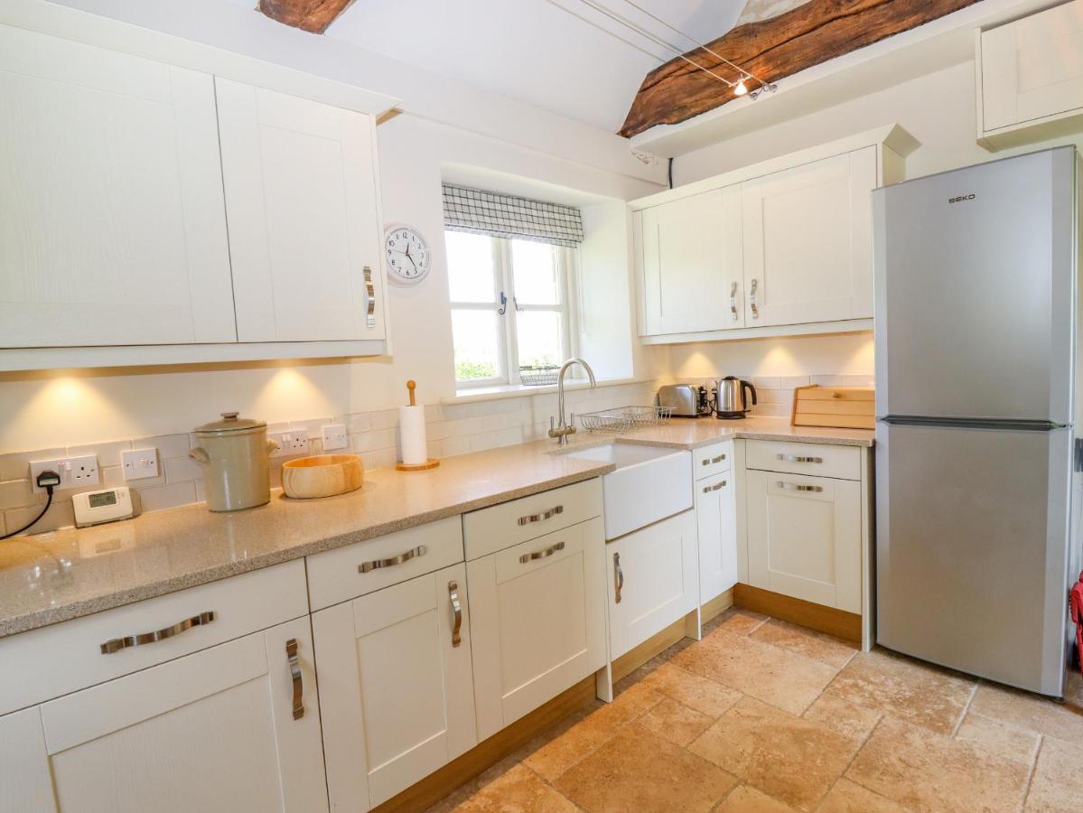 No 1 Eastington Holiday home