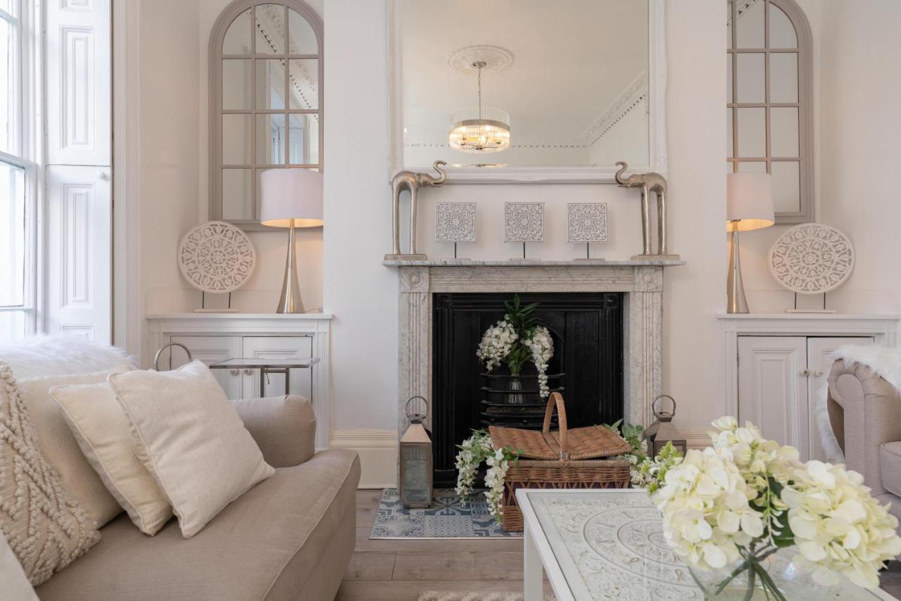 Gloucester Place Townhouse And Hot Tub! *