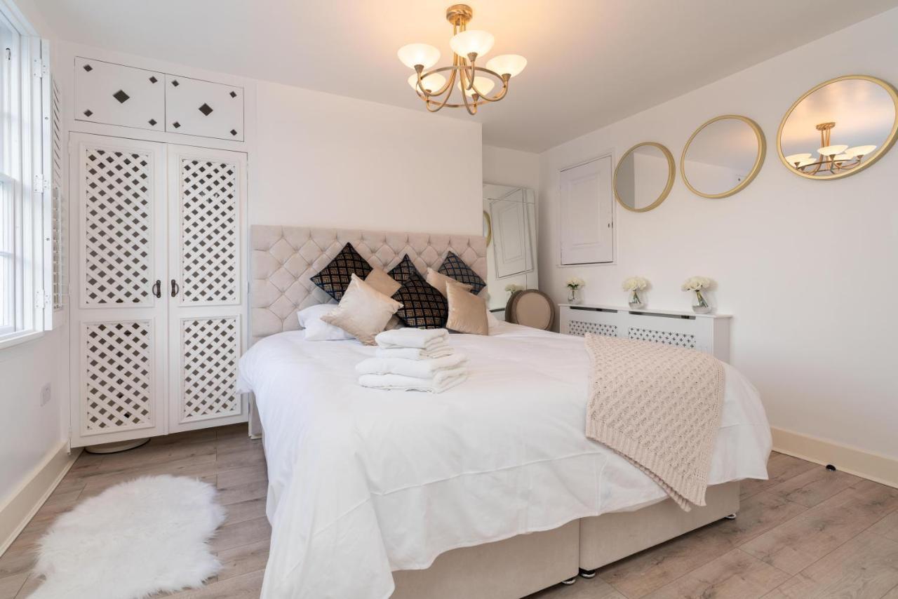 Holiday home Gloucester Place Townhouse And Hot Tub! *
