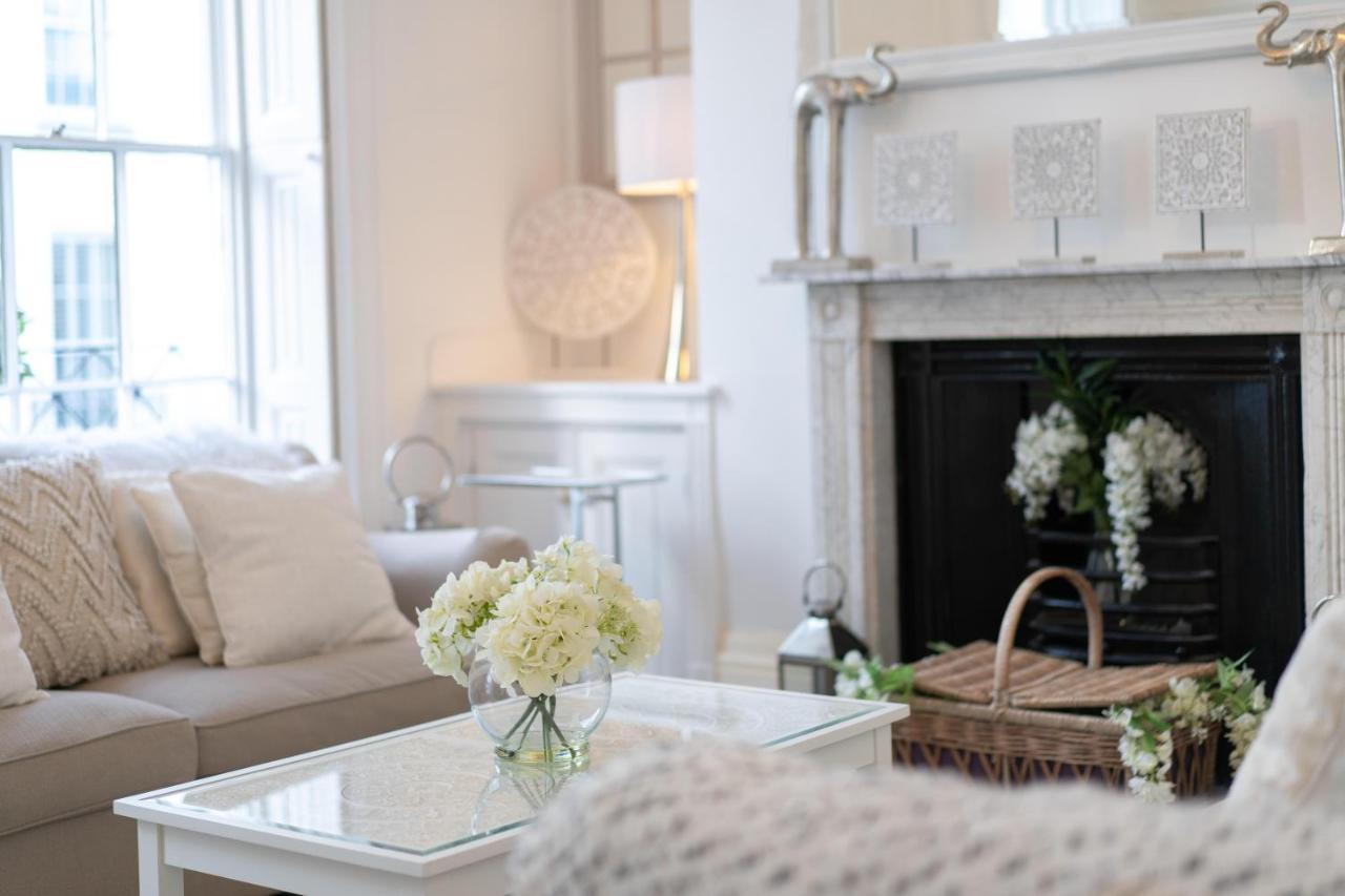 Gloucester Place Townhouse And Hot Tub! *